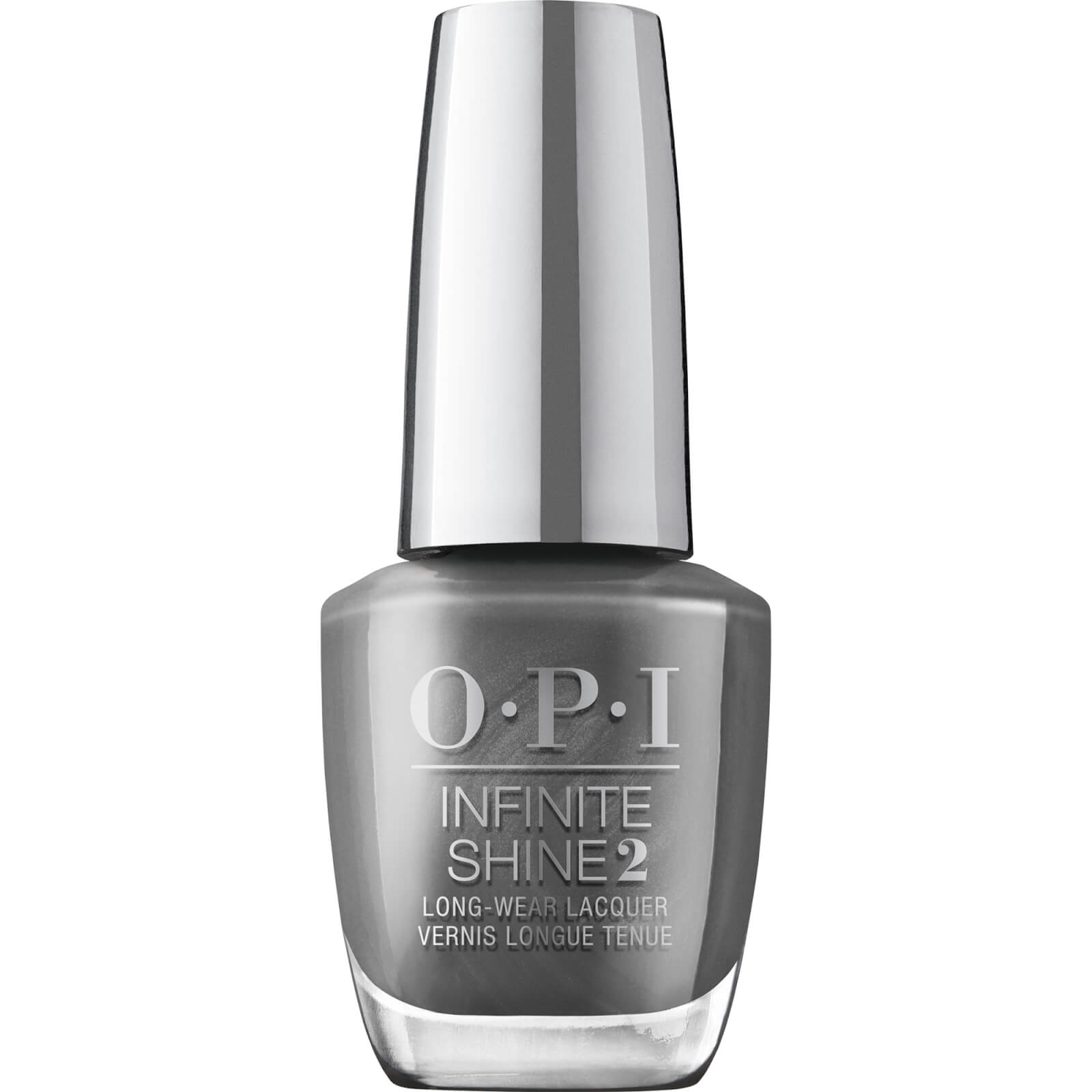 OPI Fall Wonders Collection Infinite Shine Long Wear Nail Polish 15ml (Various Shades) Clean Slate
