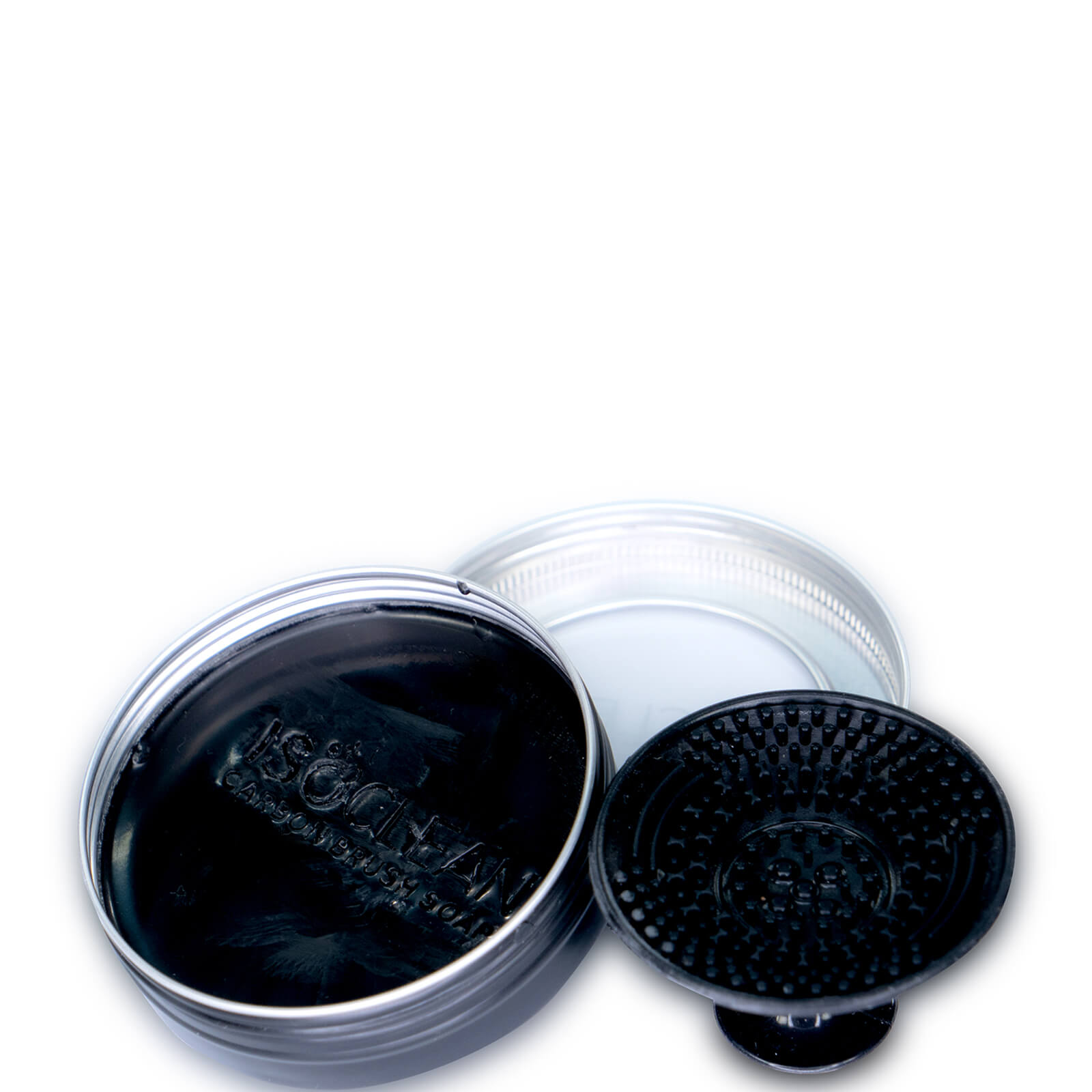 Thumbnail - ISOCLEAN Carbon Brush Soap