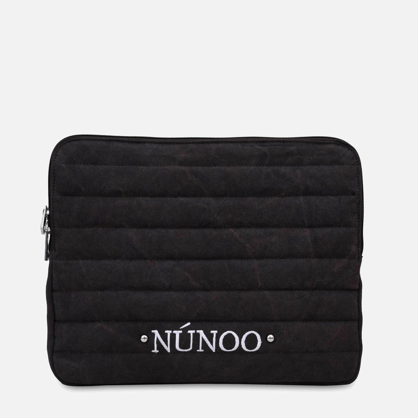 Nunoo Recycled Canvas Laptop Bag