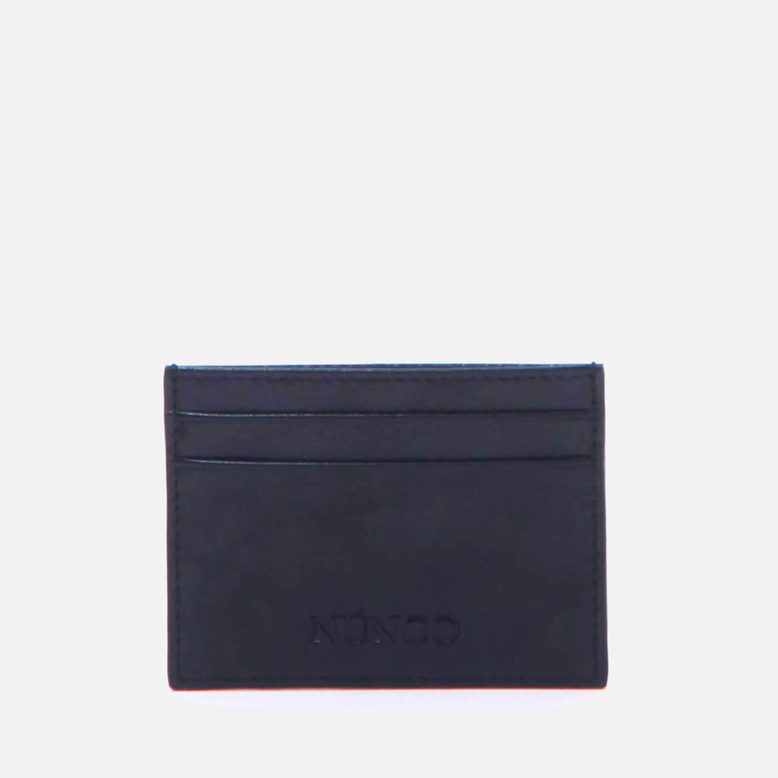 Image of Núnoo Pixie City Leather Cardholder