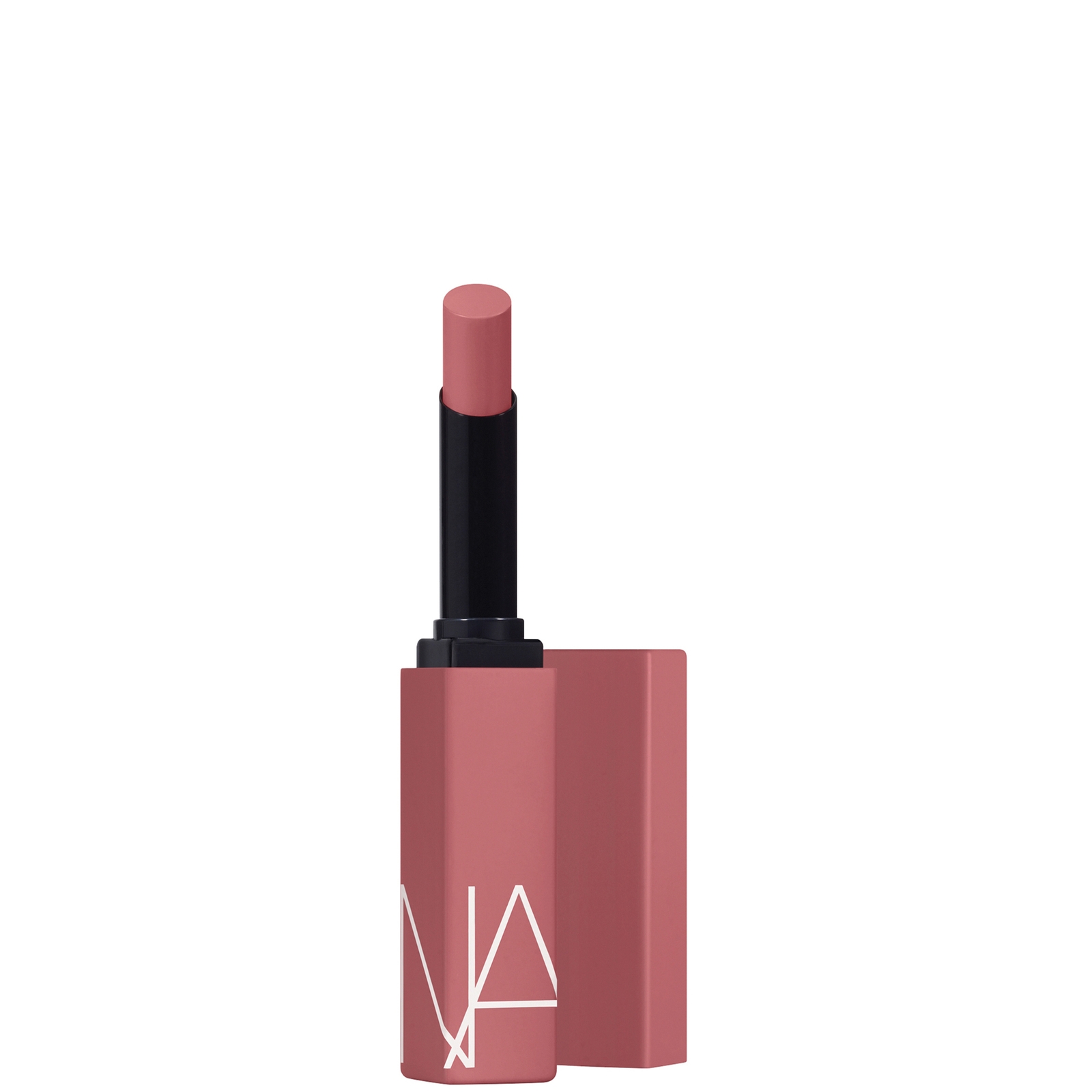 

NARS Powermatte Lipstick 1.5g (Various Shades) - American Woman