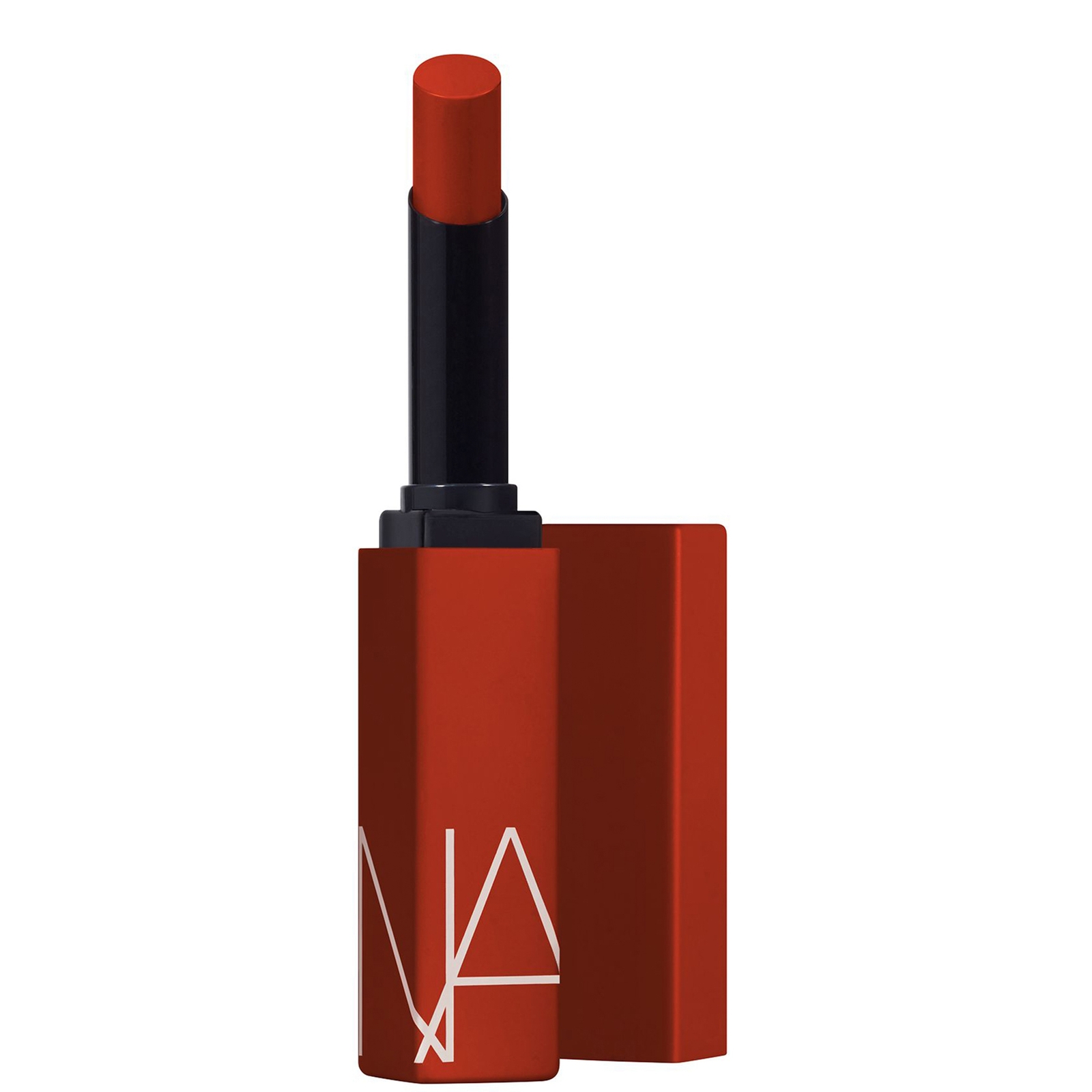 

NARS Powermatte Lipstick 1.5g (Various Shades) - Too Hot to Hold