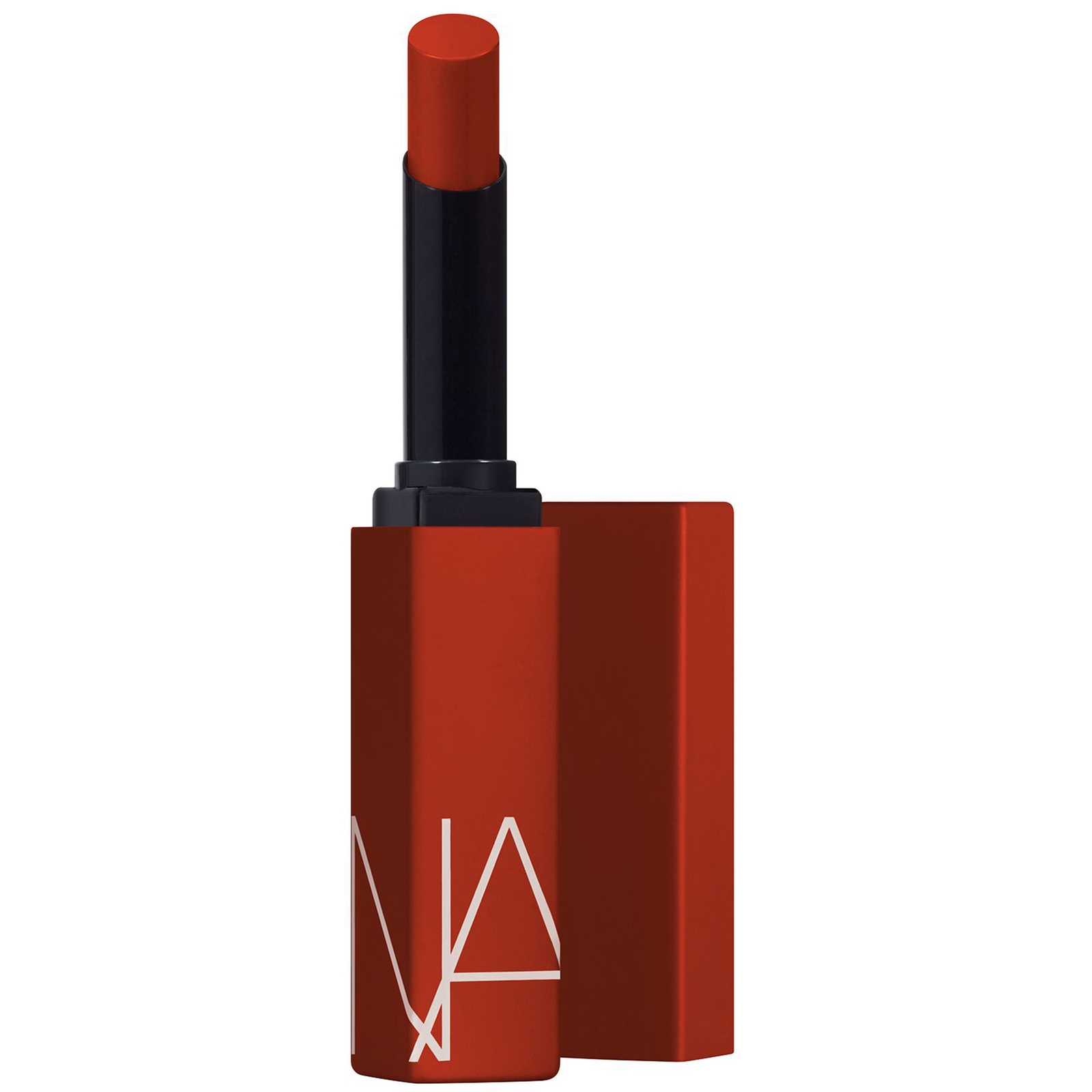 

NARS Powermatte Lipstick 1.5g (Various Shades) - Too Hot to Hold