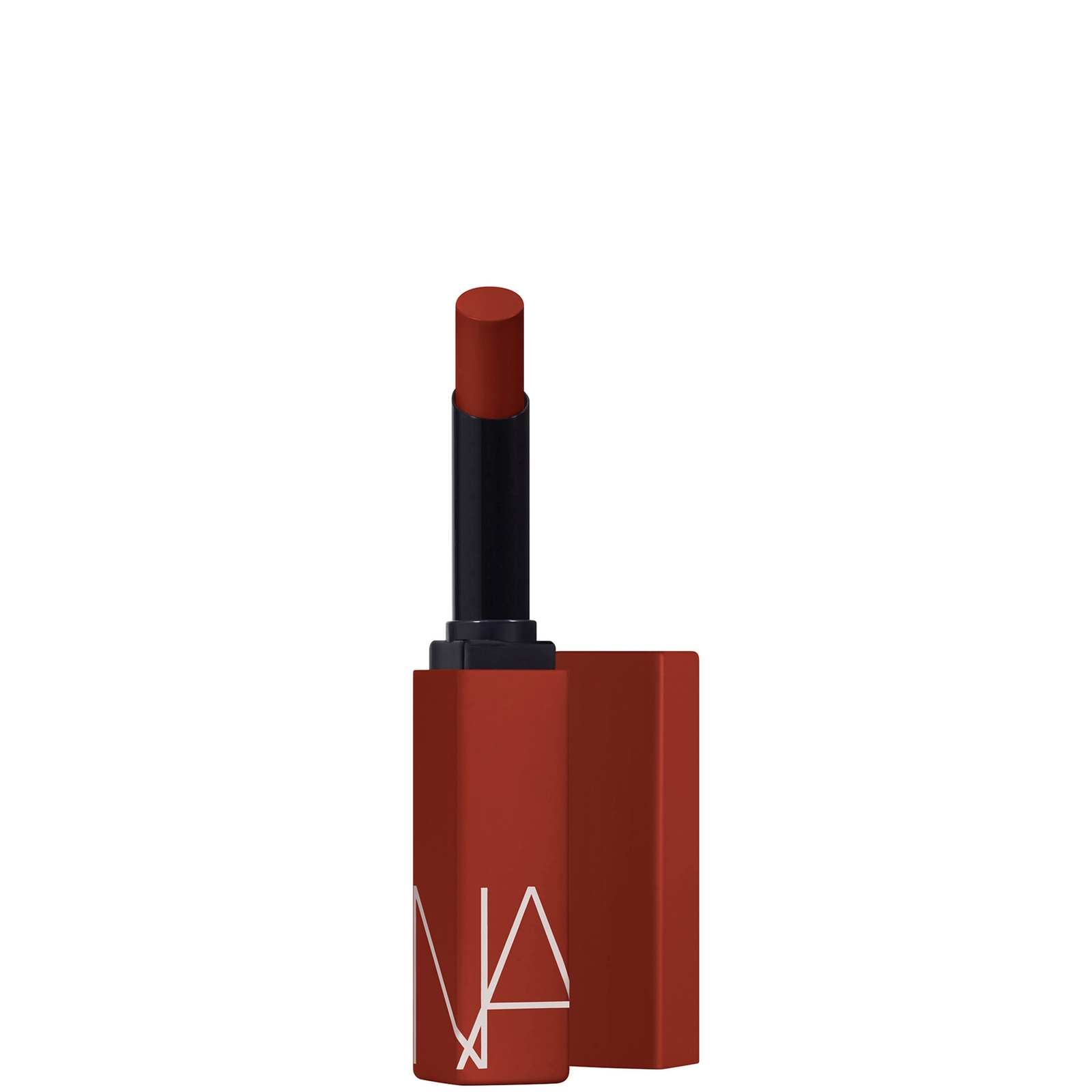

NARS Powermatte Lipstick 1.5g (Various Shades) - Mogador