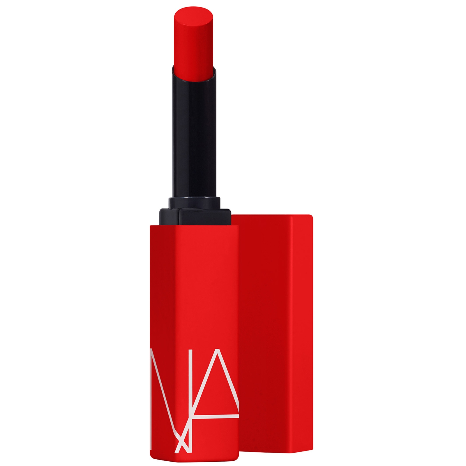 NARS Powermatte Lipstick 1.5g (Various Shades) - Feel My Fire