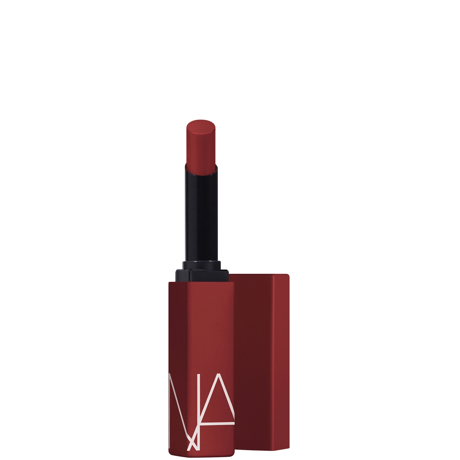 

NARS Powermatte Lipstick 1.5g (Various Shades) - Highway to Hell