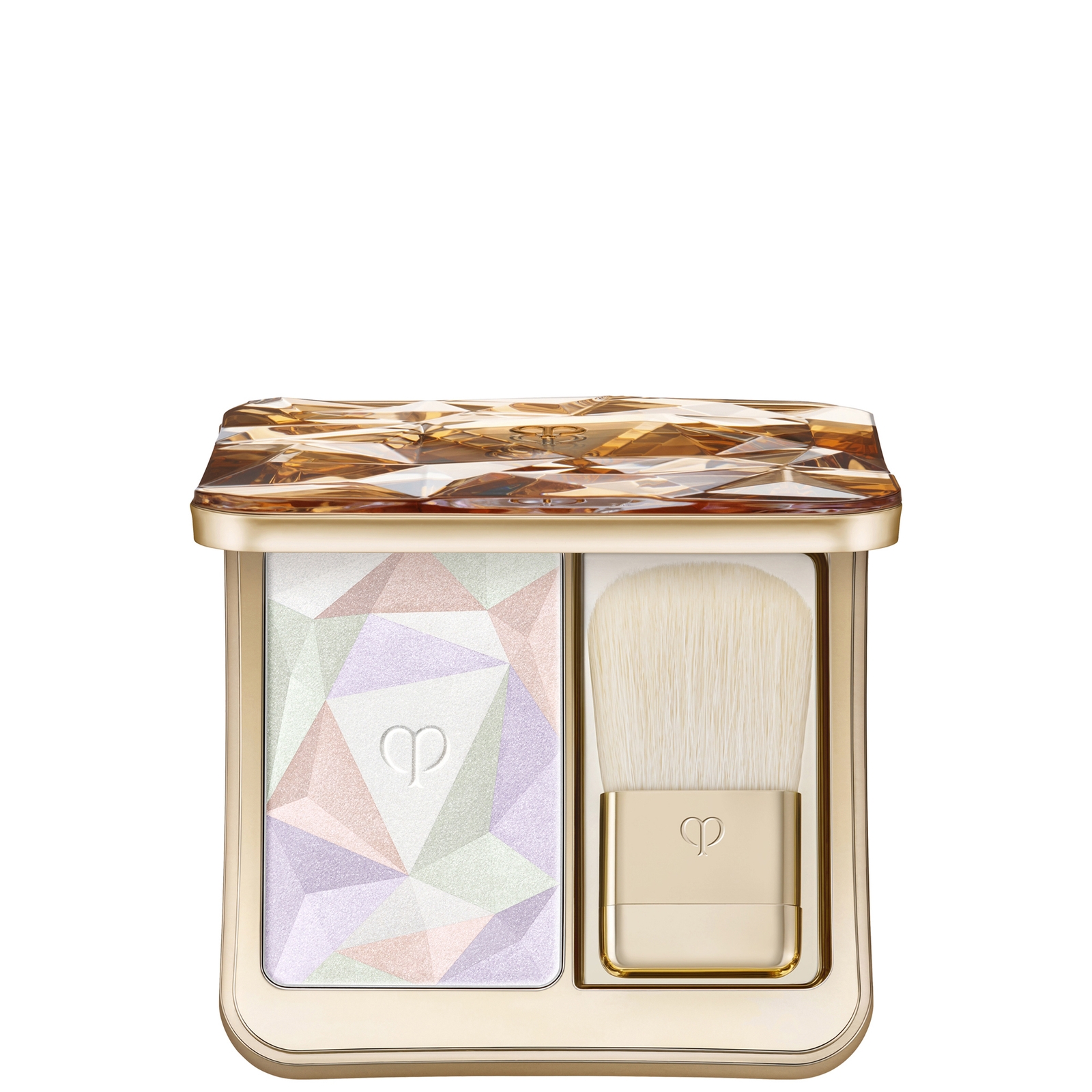Clé de Peau Beauté The Luminizing Face Enhancer 10g (Various Shades) - 17 - Celestial Sparks