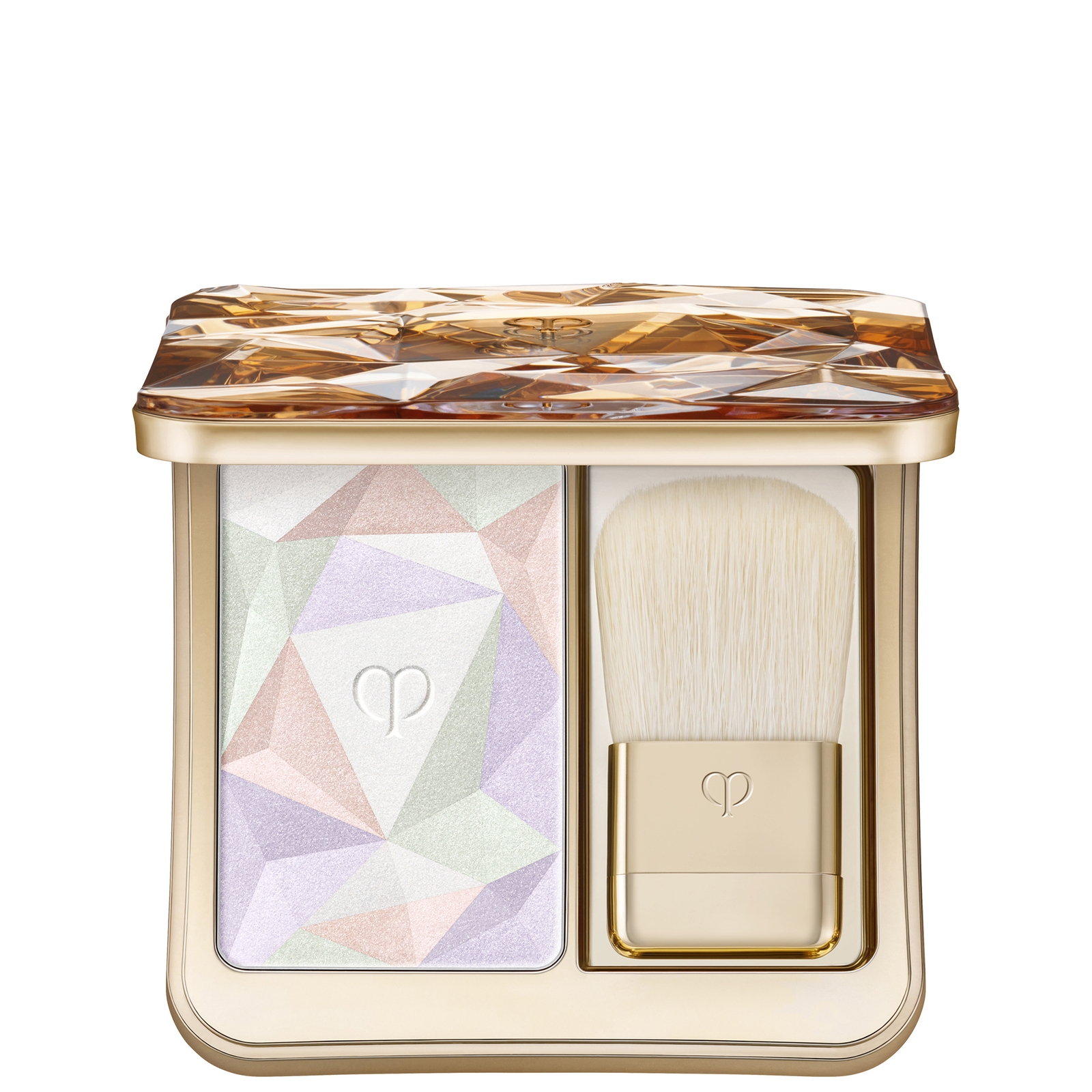 Clé de Peau Beauté The Luminizing Face Enhancer 10g (Various Shades) - 17 - Celestial Sparks