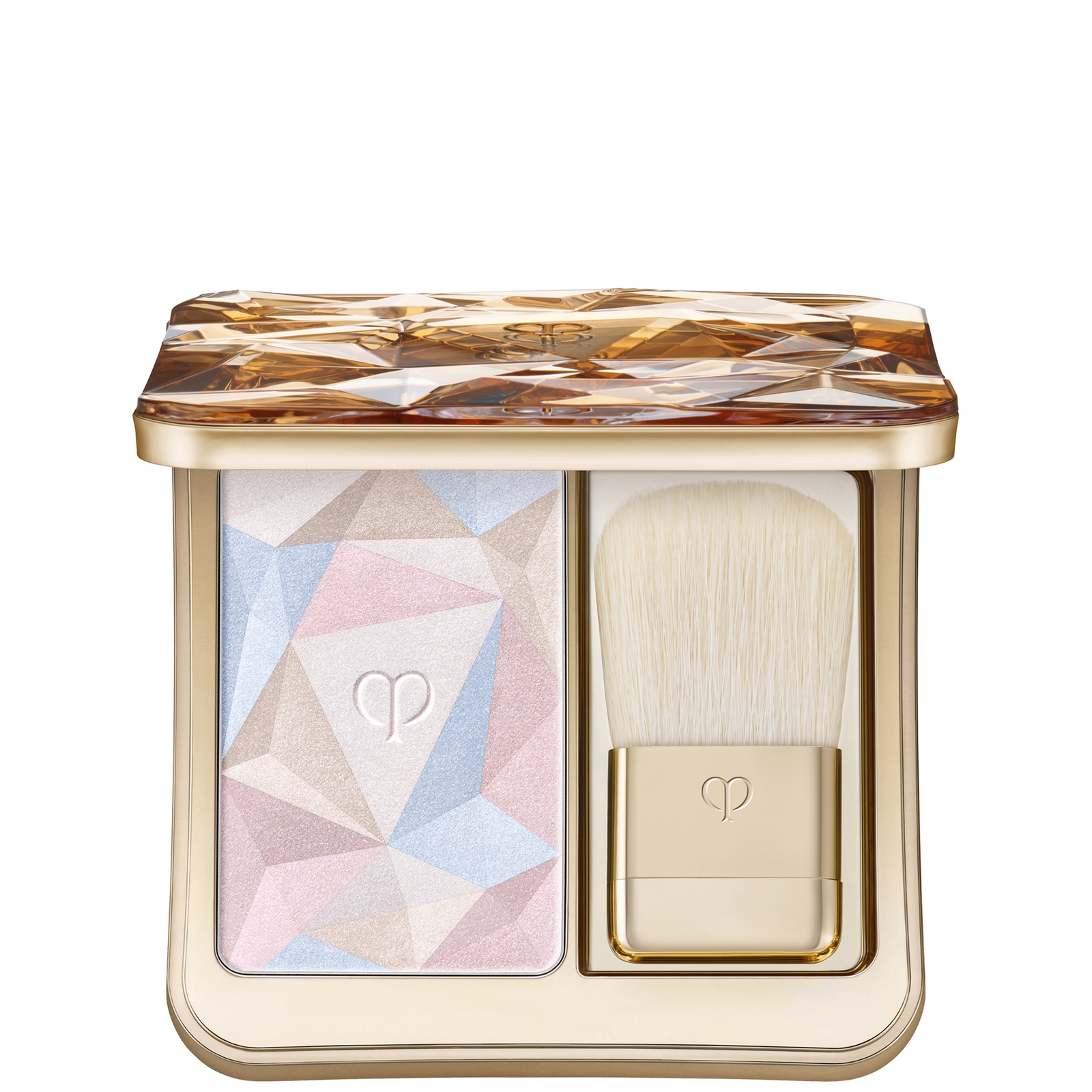

Clé de Peau Beauté The Luminizing Face Enhancer 10g (Various Shades) - 21 - Daybreak Shimmer
