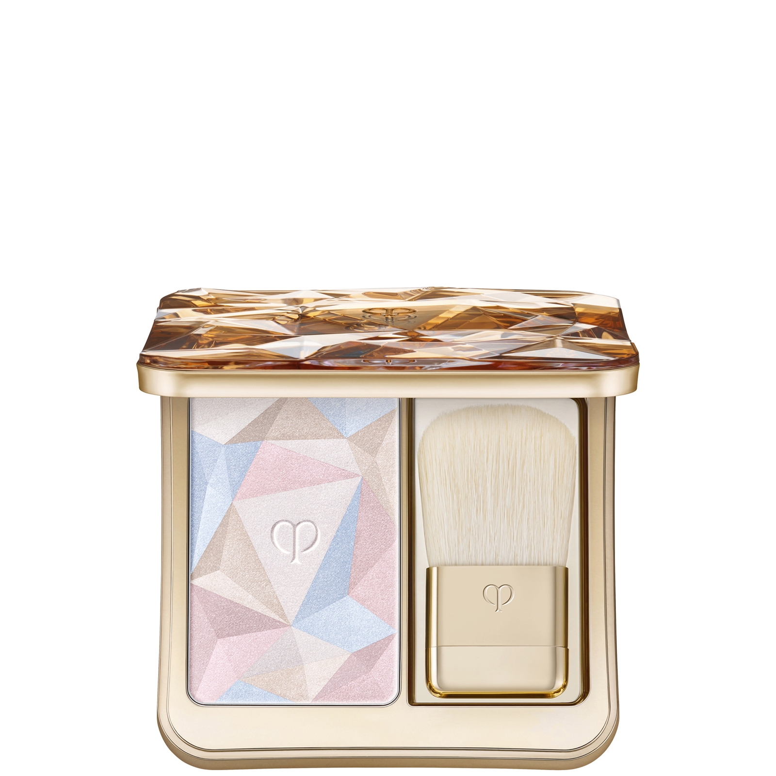 

Clé de Peau Beauté The Luminizing Face Enhancer 10g (Various Shades) - 21 - Daybreak Shimmer