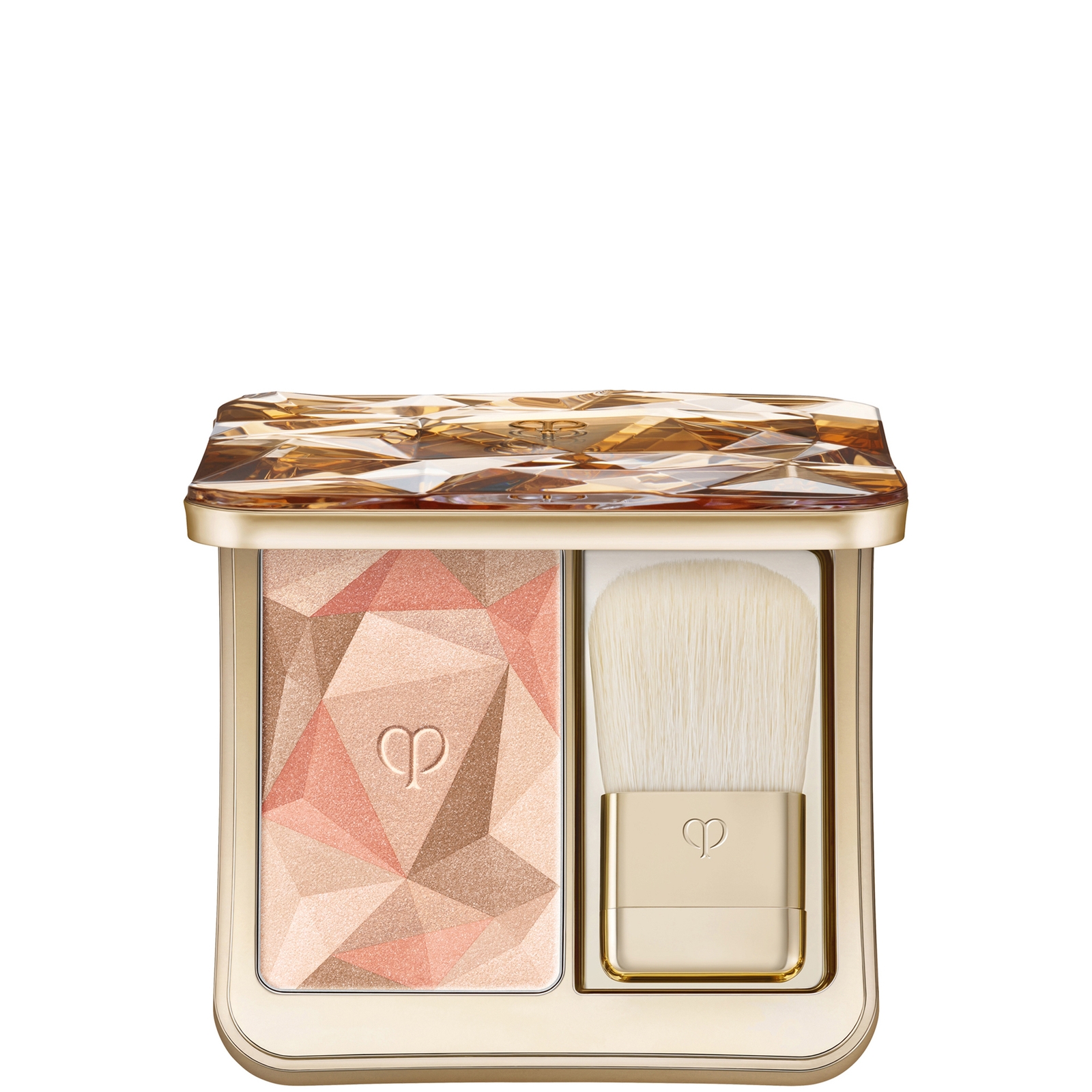 

Clé de Peau Beauté The Luminizing Face Enhancer 10g (Various Shades) - 203 - Sunset's Brilliance