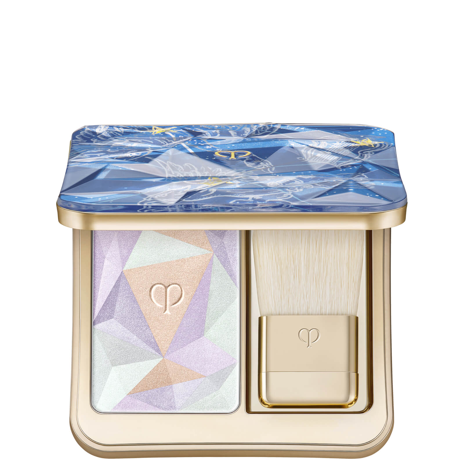 

Clé de Peau Beauté The Luminizing Face Enhancer 10g (Various Shades) - 105 - Shimmering Orb