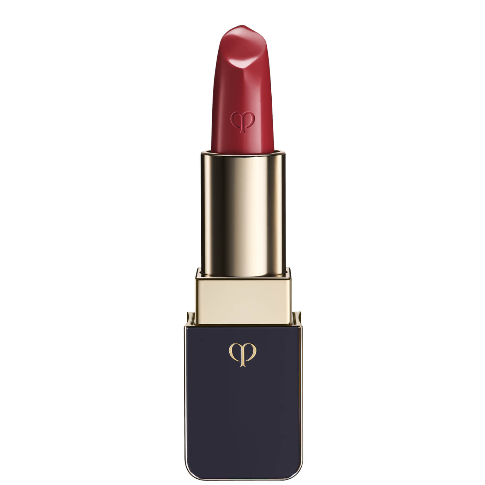 Image of Clé de Peau Beauté Lipstick 4g (Various Shades) - 18 Refined Red