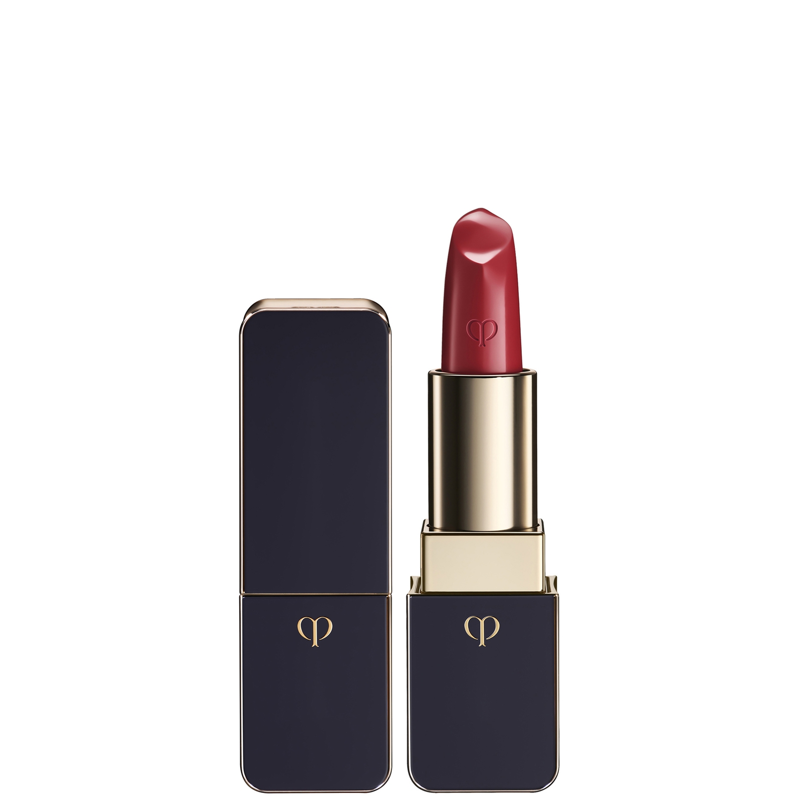 Clé de Peau Beauté Lipstick 4g (Various Shades) - 18 Refined Red