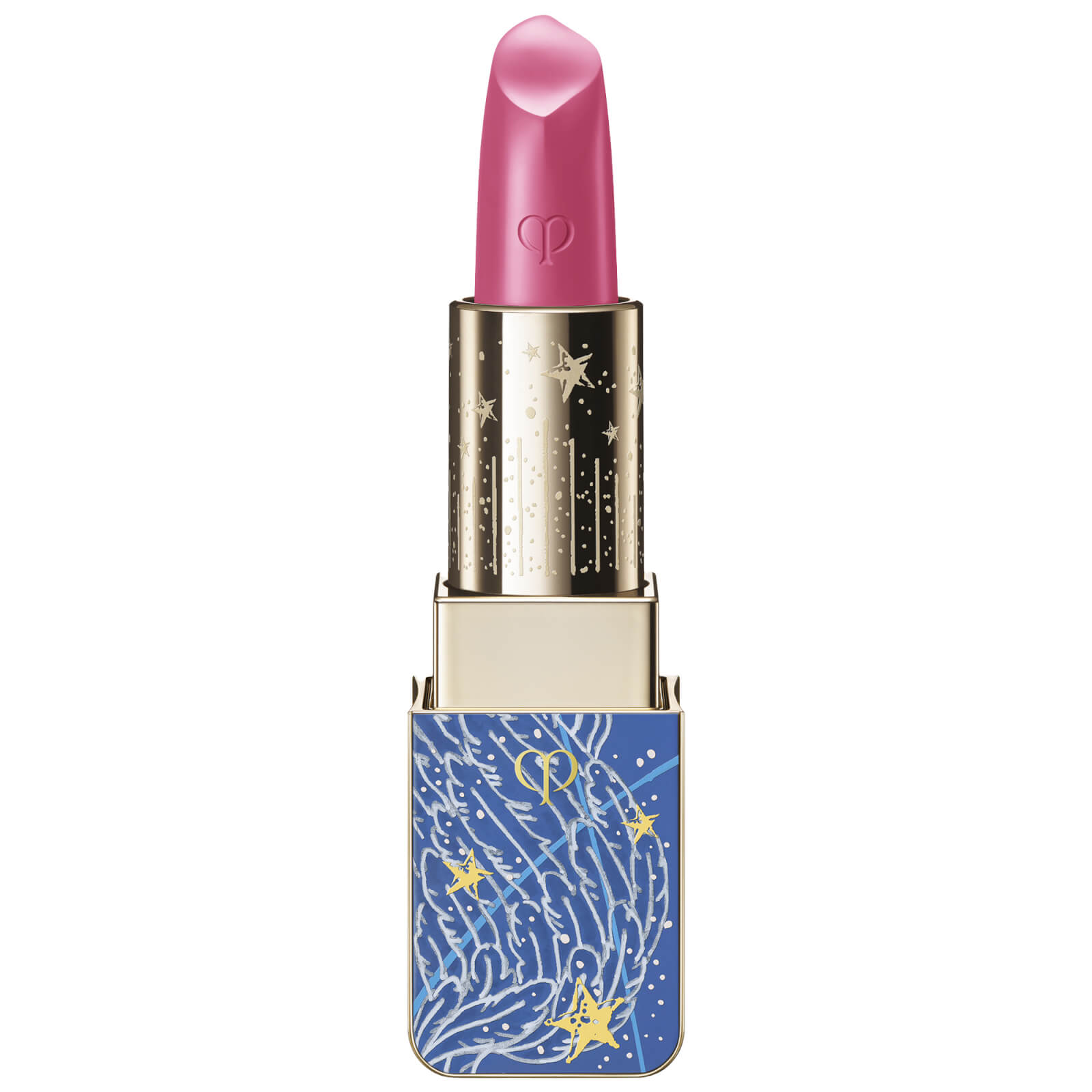 Clé de Peau Beauté Lipstick 4g (Various Shades) - 521 Starlight Pink