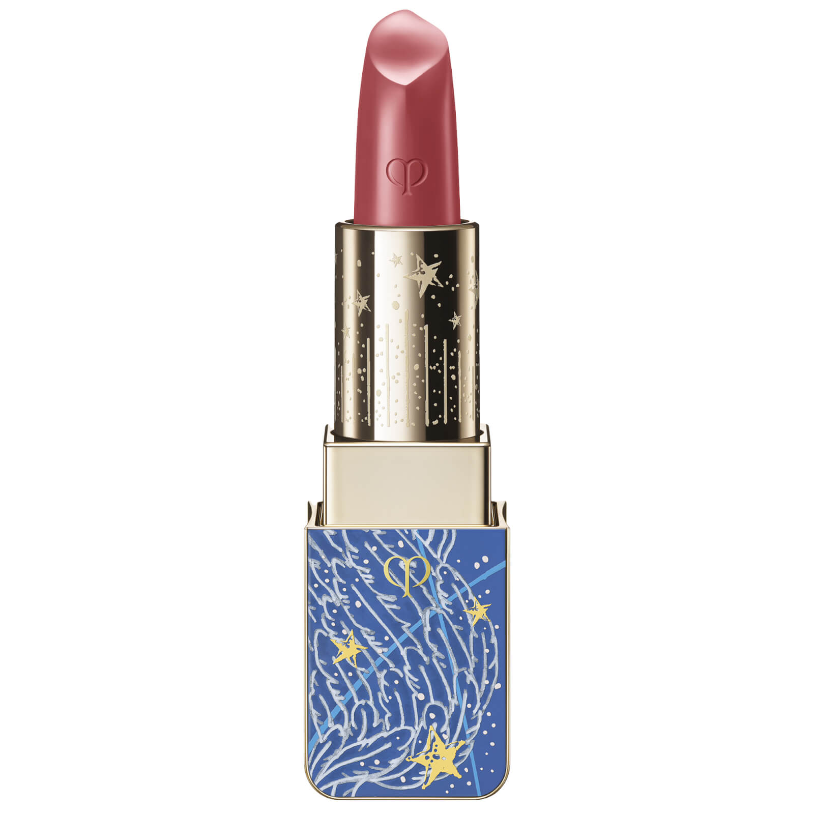 Clé de Peau Beauté Lipstick 4g (Various Shades) - 522 Cosmic Red