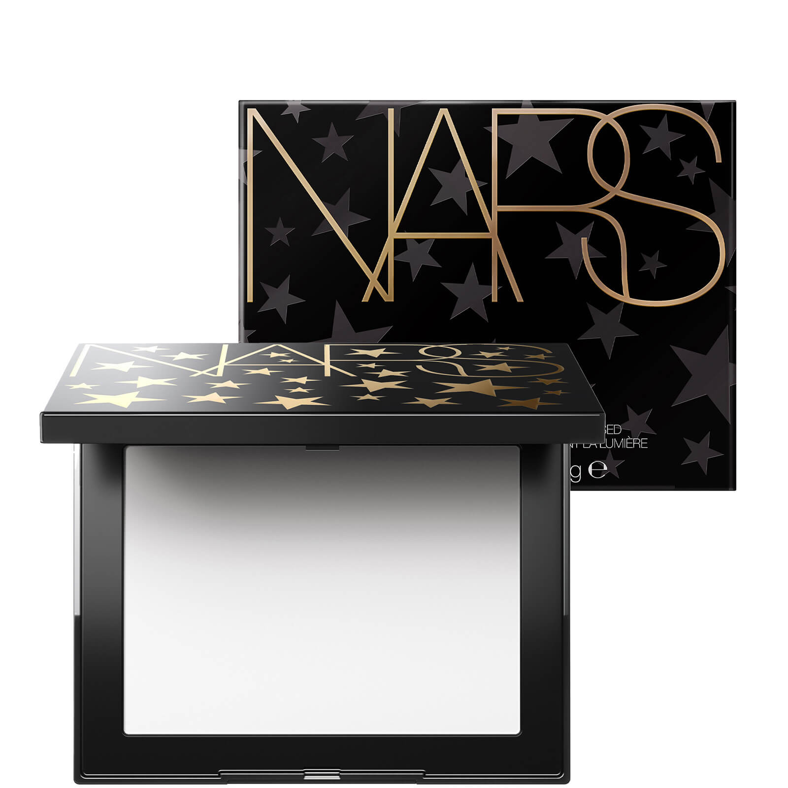 

NARS Exclusive Starstruck Light Reflecting Setting Powder 10g