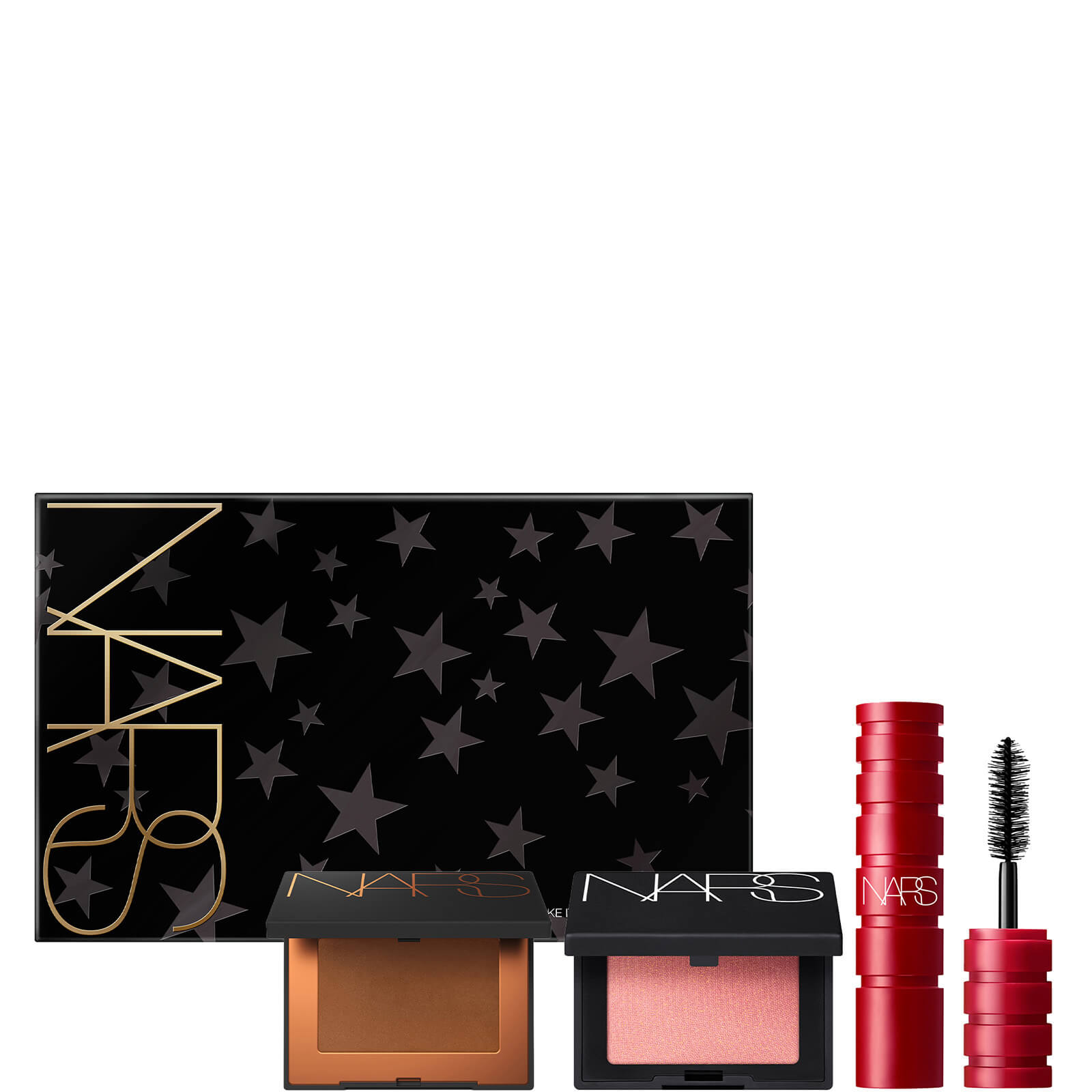 

NARS Some Like It Hot Mini Lash and Cheek Set