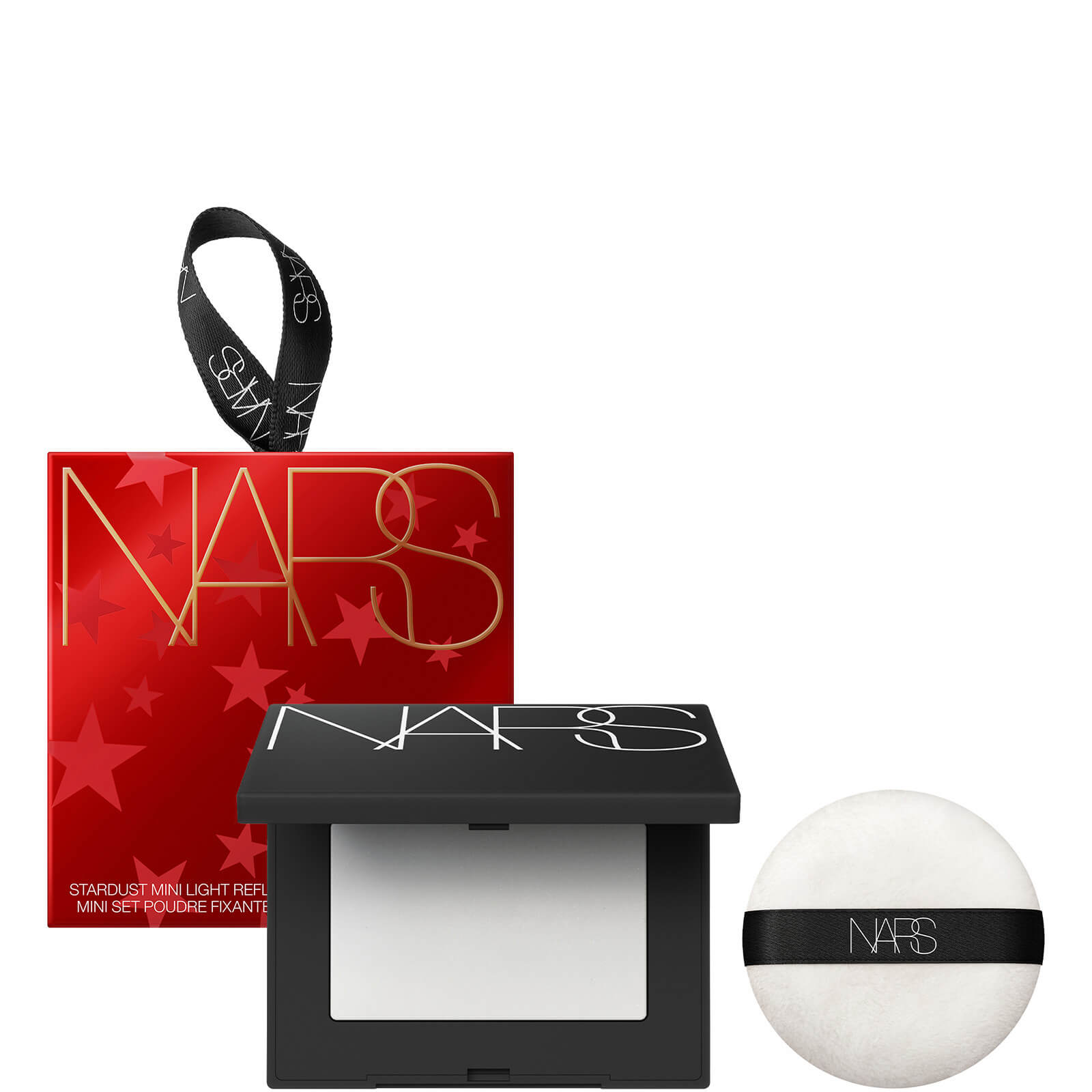 

NARS Stardust Mini Light Reflecting Setting Powder Set