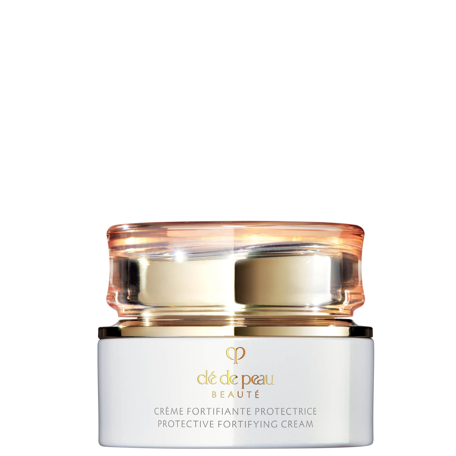 Cle de Peau Beaute Protective Fortifying Cream 50ml