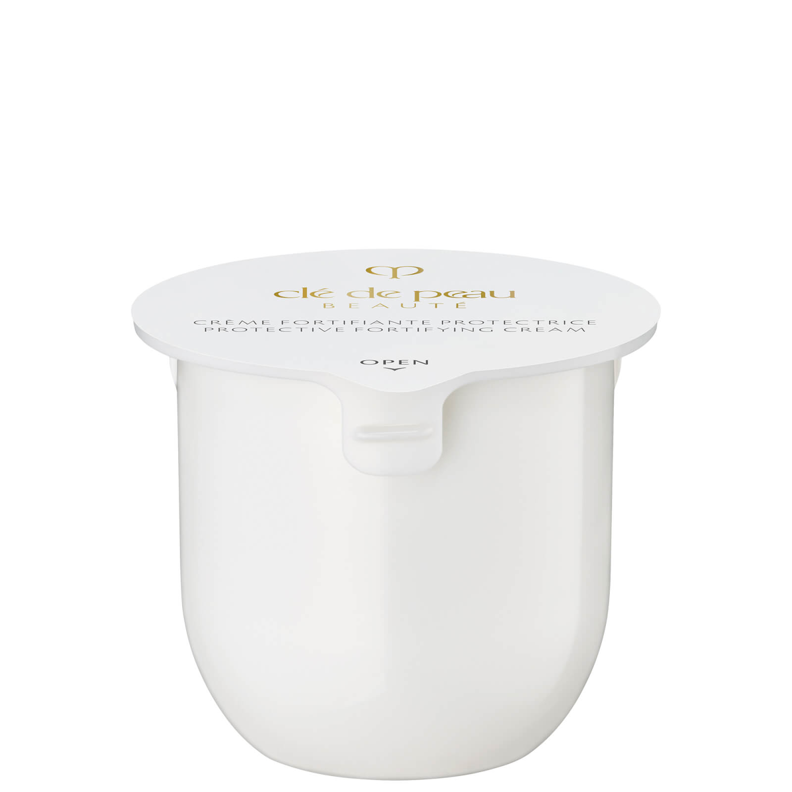 Cle de Peau Beaute Protective Fortifying Cream Refill 50ml