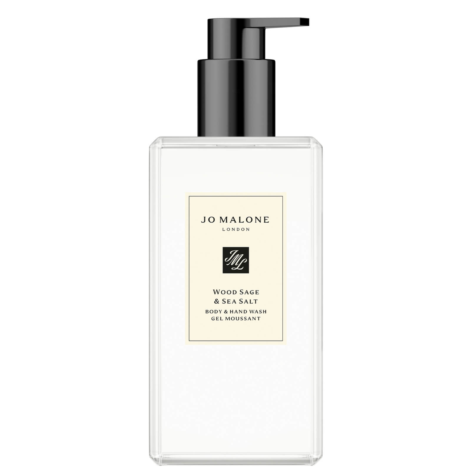 

Jo Malone London Wood Sage and Sea Salt Body and Hand Wash 500ml