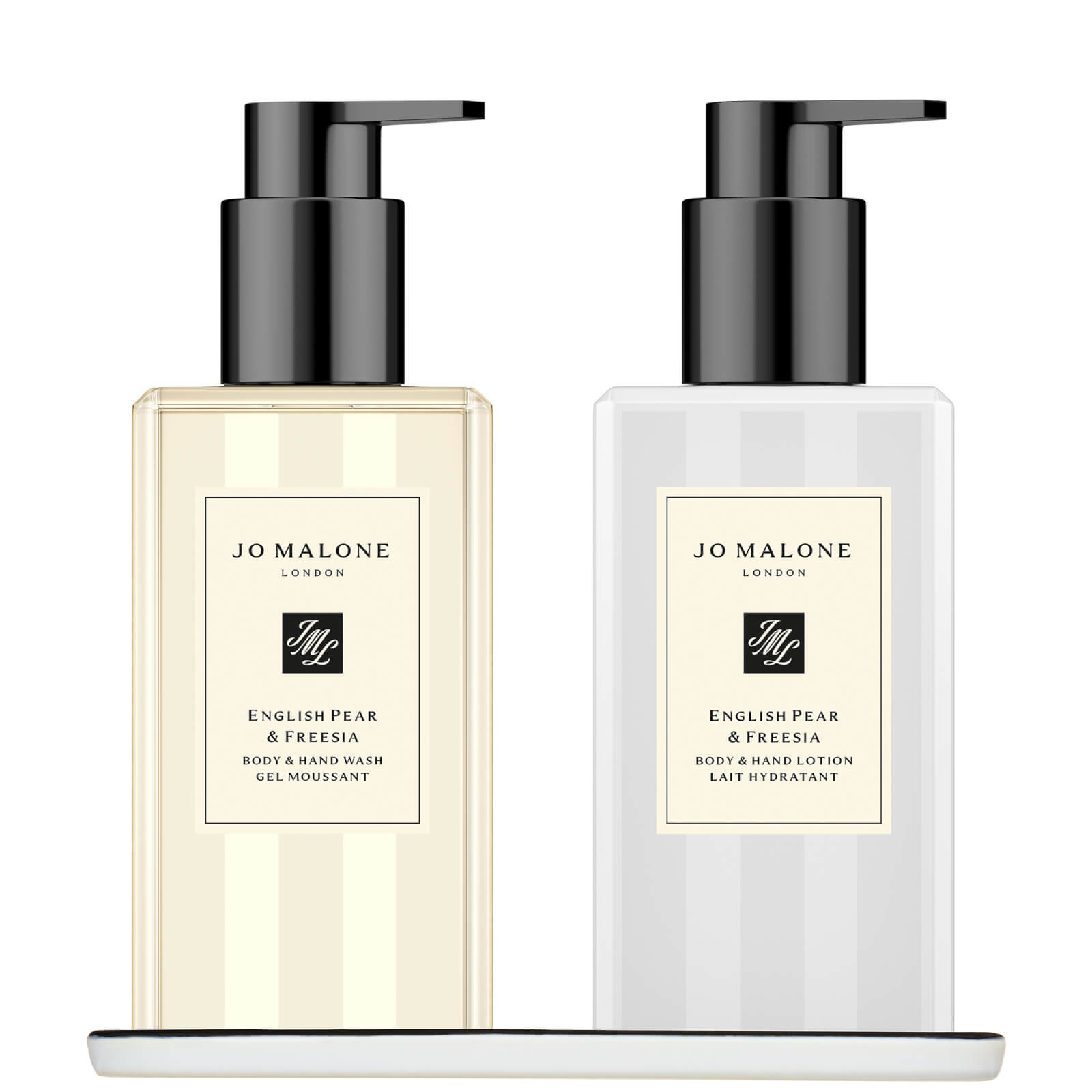 

Jo Malone London English Pear and Freesia Bath and Body Collection