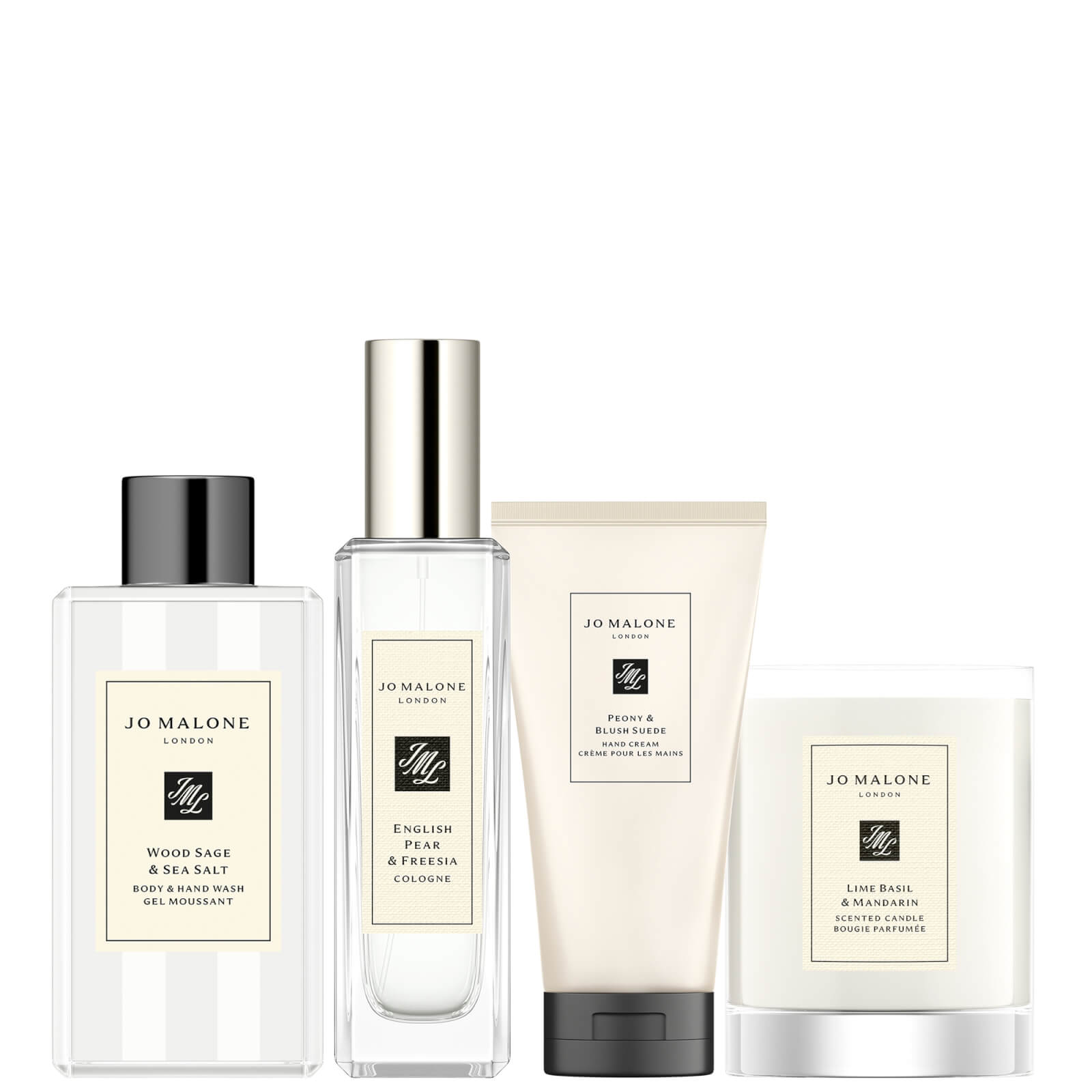 

Jo Malone London English Pear and Freesia Little Luxuries Travel Kit