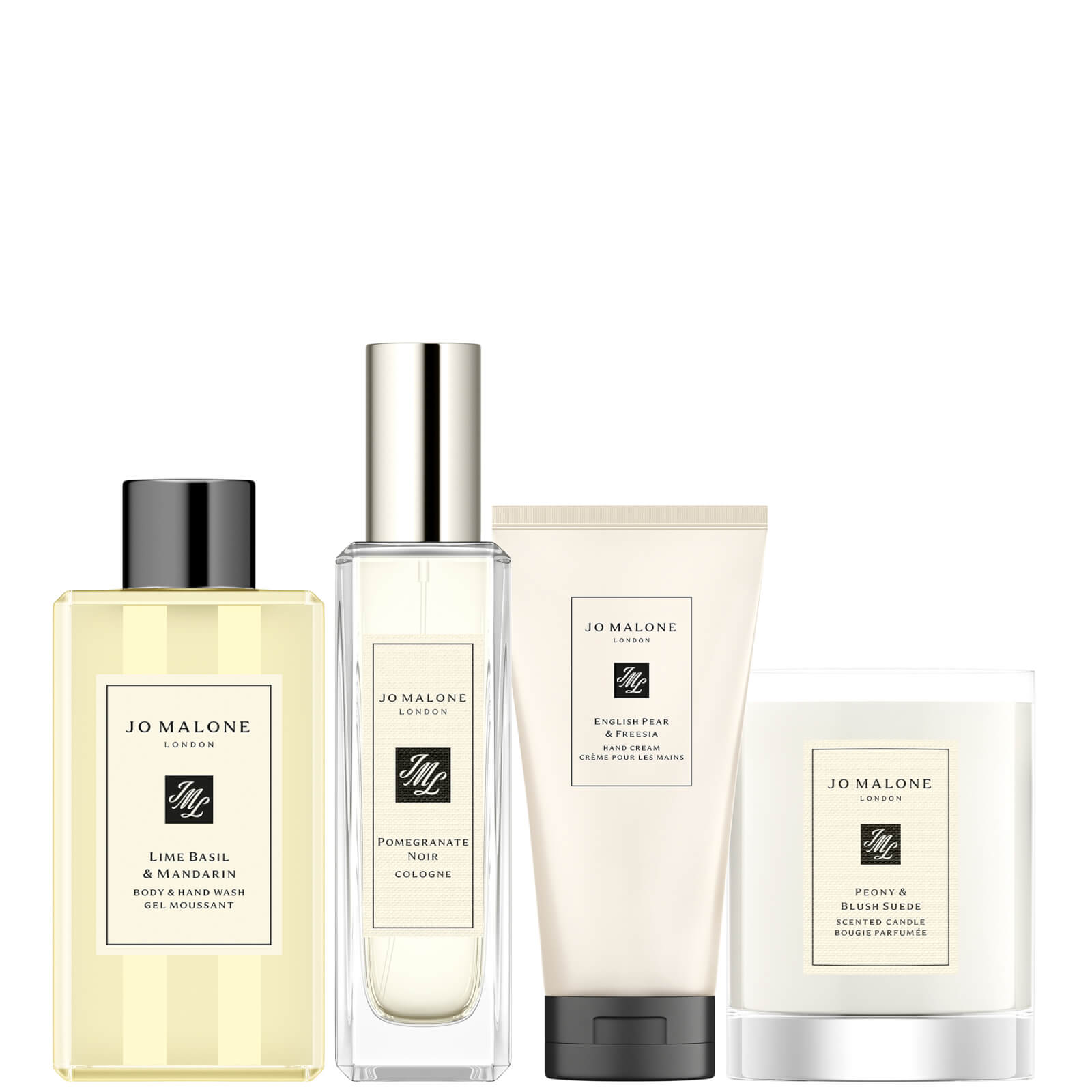 

Jo Malone London Pomegranate Noir Little Luxuries Travel Kit
