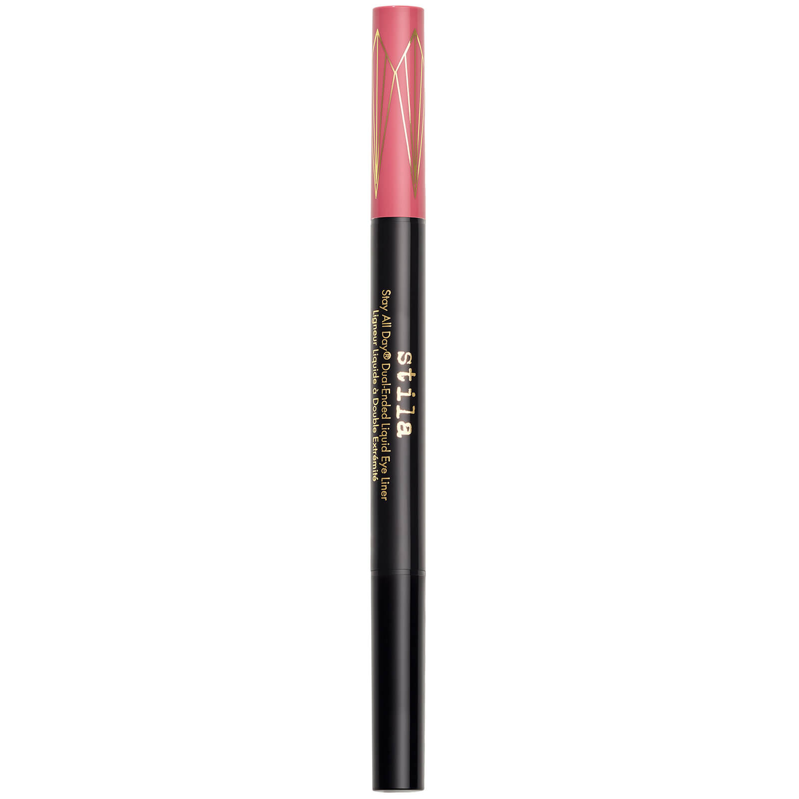 

Stila Stay All Day Dual-Ended Liquid Eye Liner 4.5ml (Various Shades) - Rum Punch