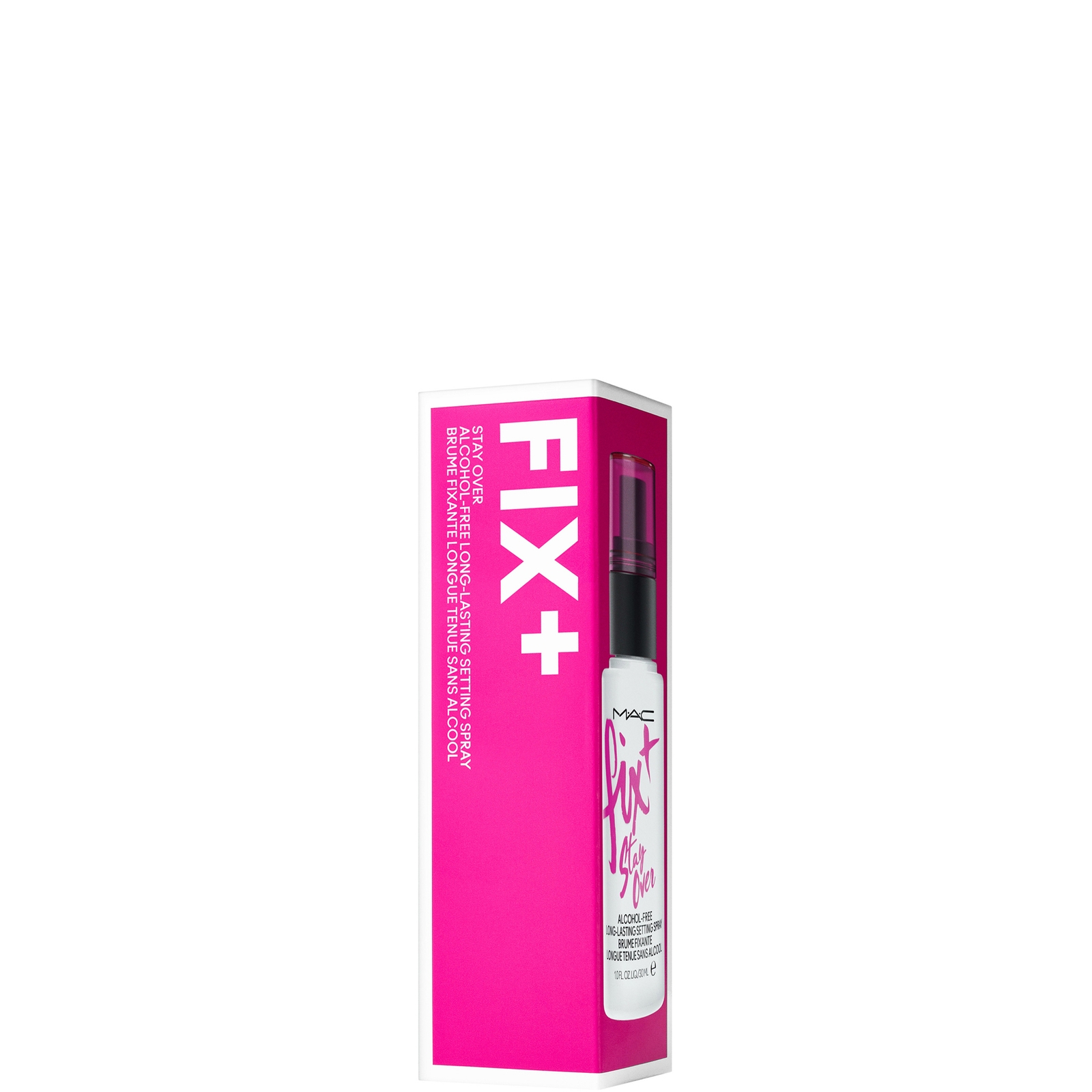 Thumbnail - MAC Fix+ Stay Over (Various Sizes) - 30ml