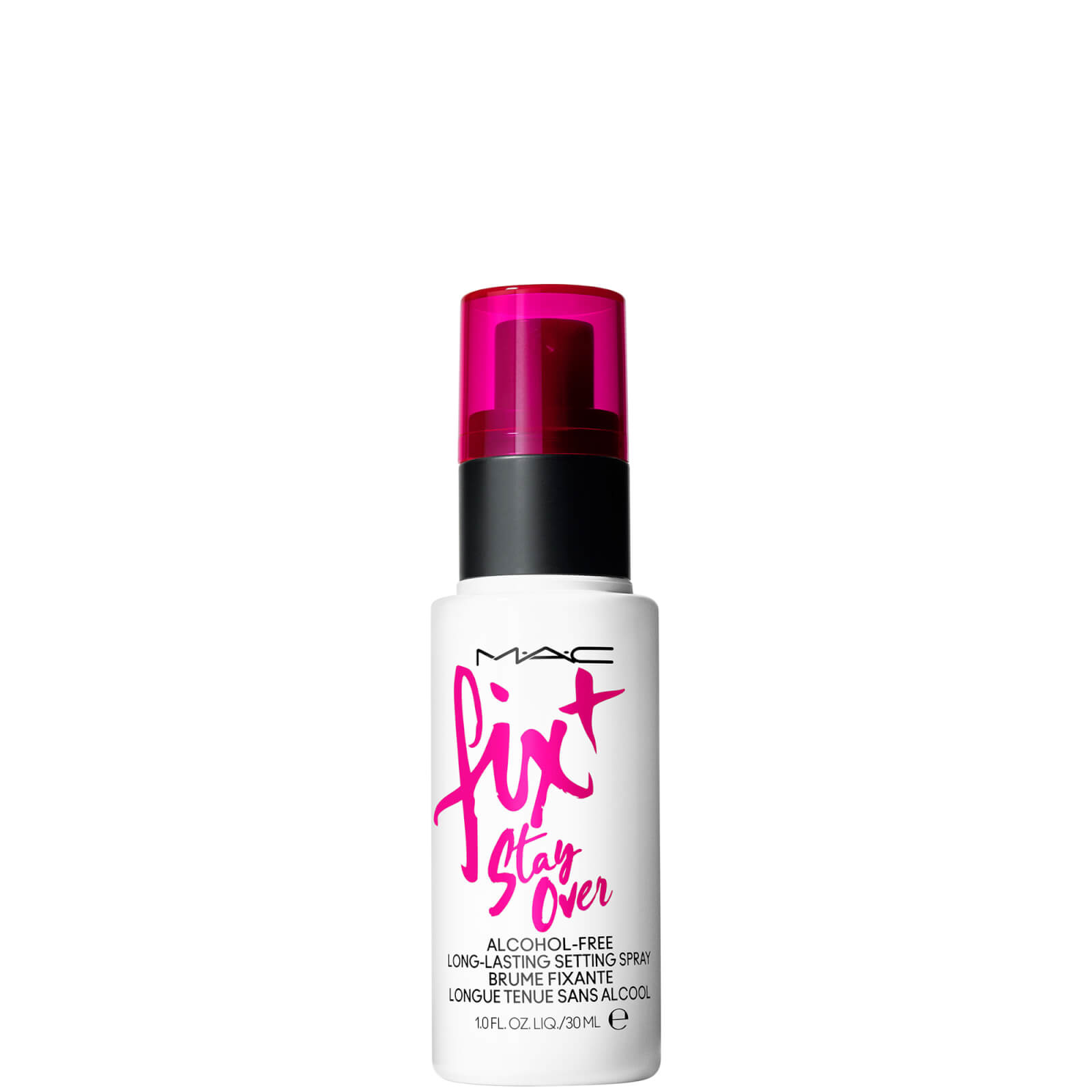 MAC Fix+ Stay Over (Various Sizes) - 30ml