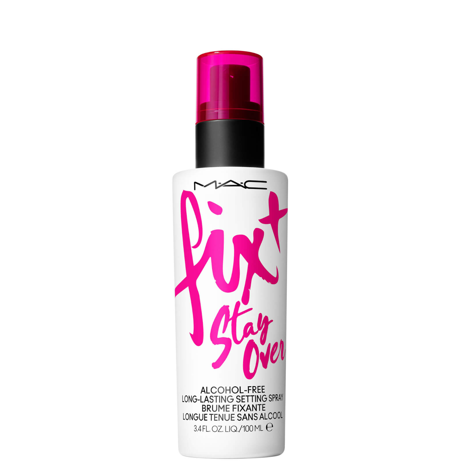MAC Fix+ Stay Over (Various Sizes) - 100ml