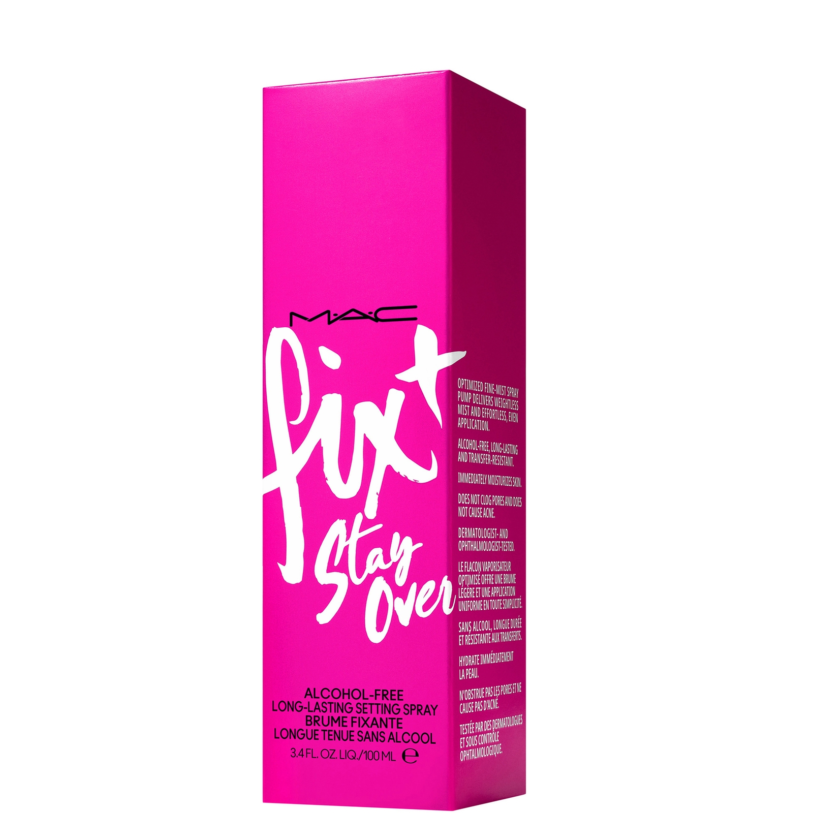 Thumbnail - MAC Fix+ Stay Over (Various Sizes) - 100ml