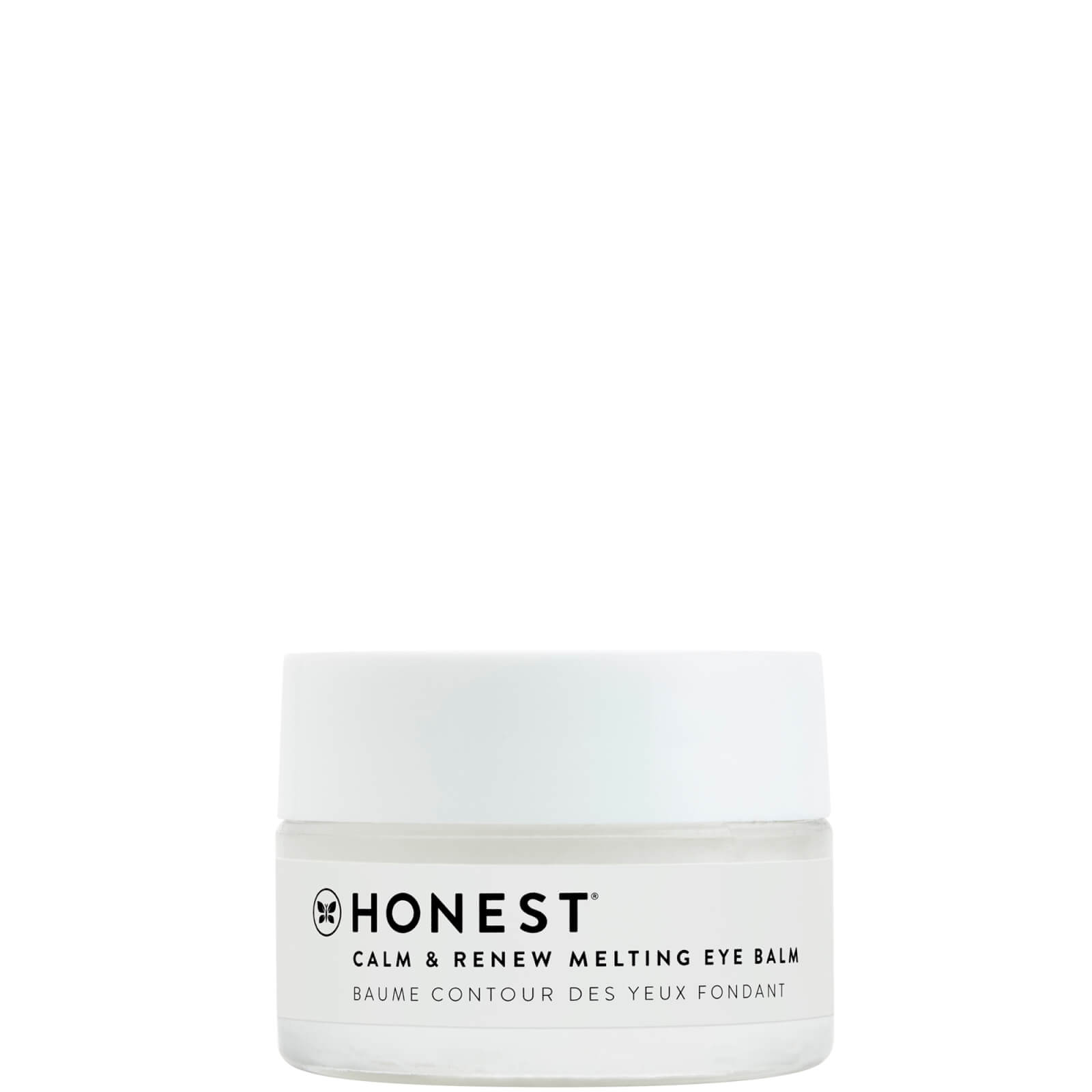 

Honest Beauty Calm and Renew Eye Balm 15g