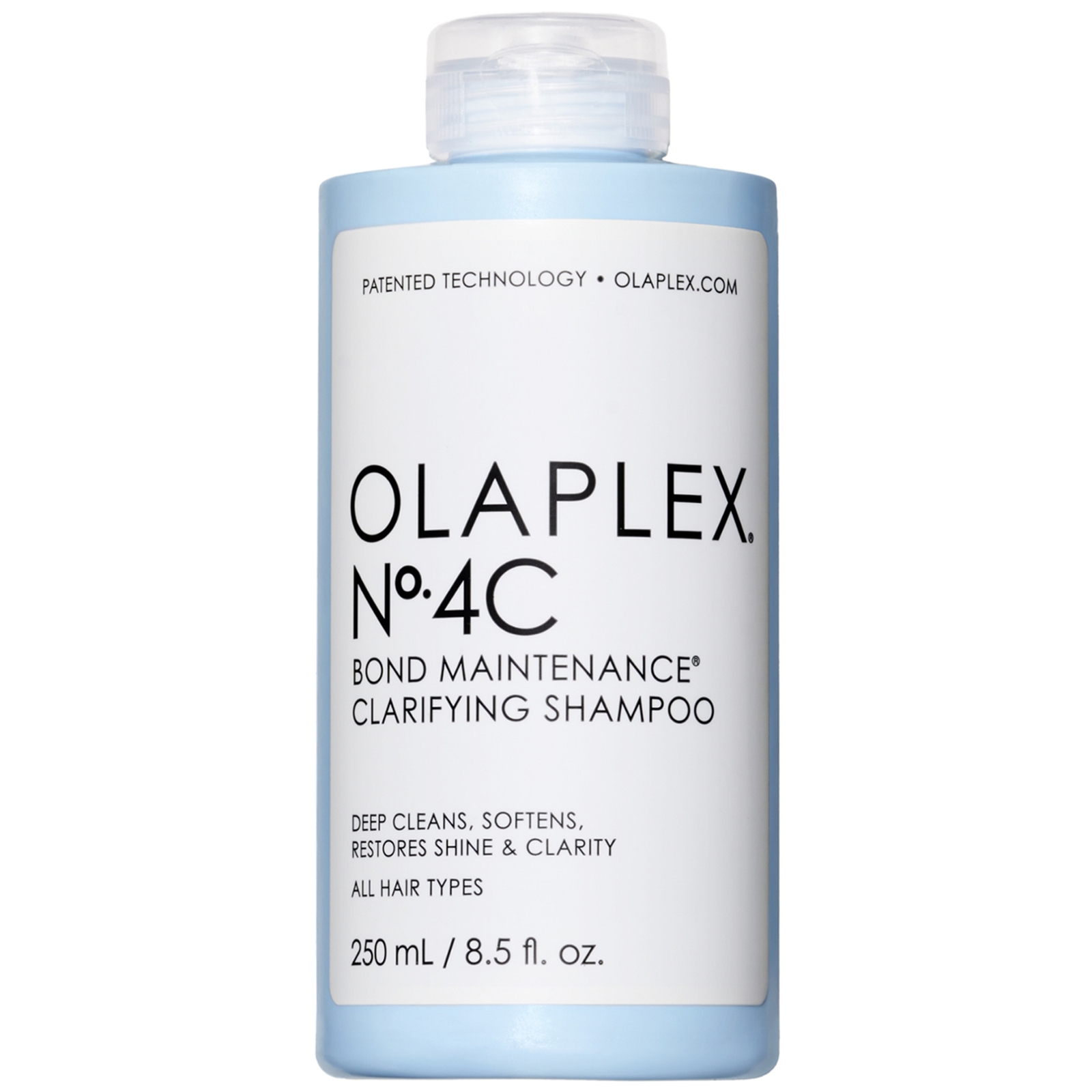 Image of Olaplex Clarifying Shampoo No. 4C Bond Maintenance 250ml051