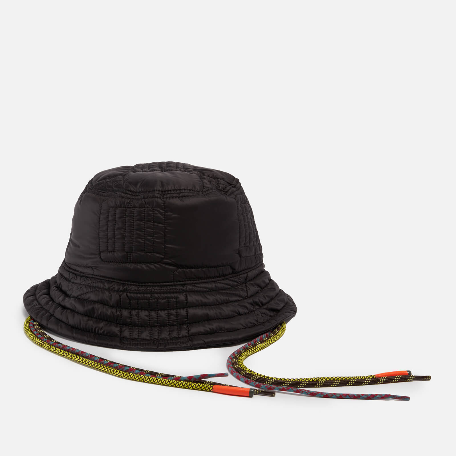AMBUSH Multicord Nylon Bucket Hat - S