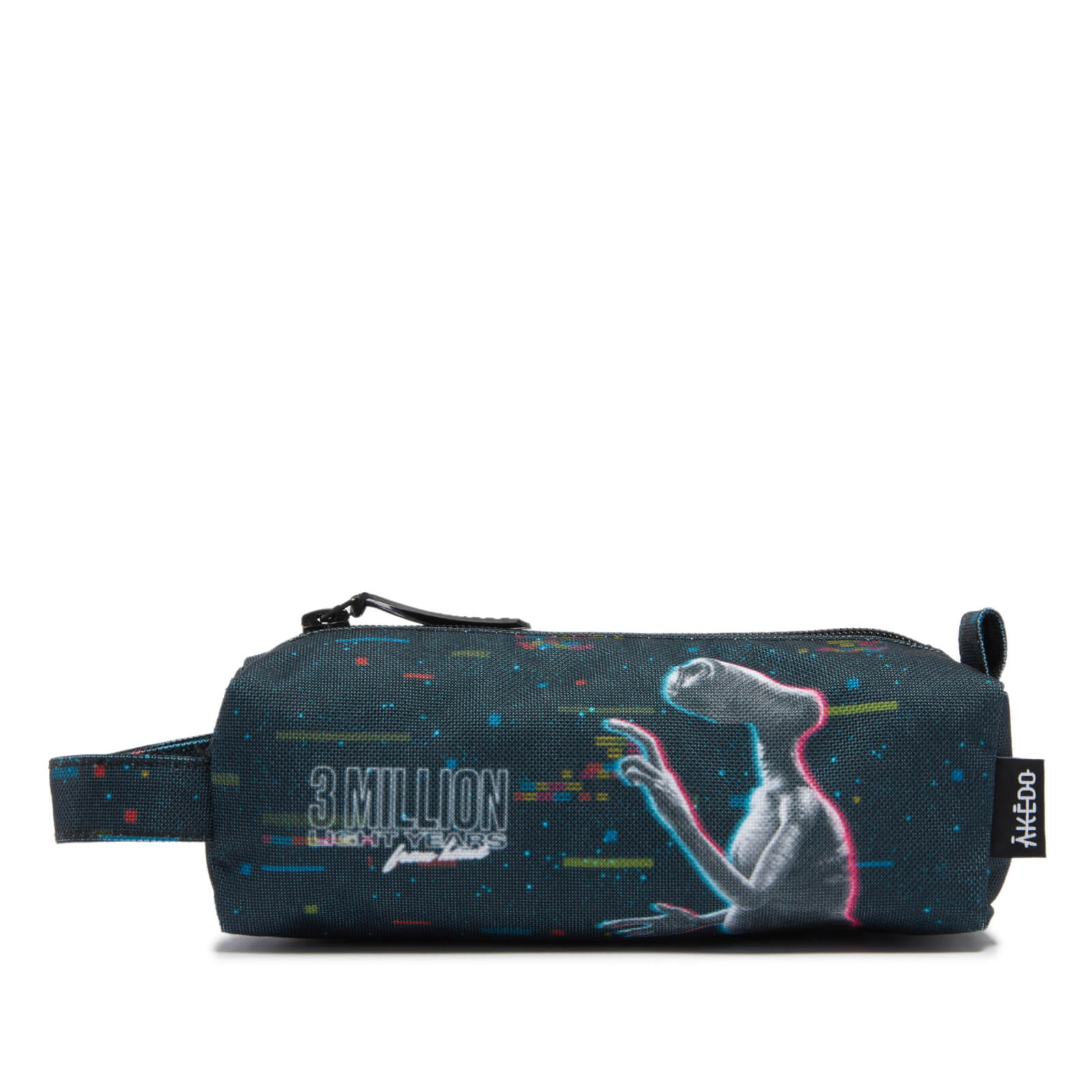 

Akedo x E.T. Glitch Pencil Case