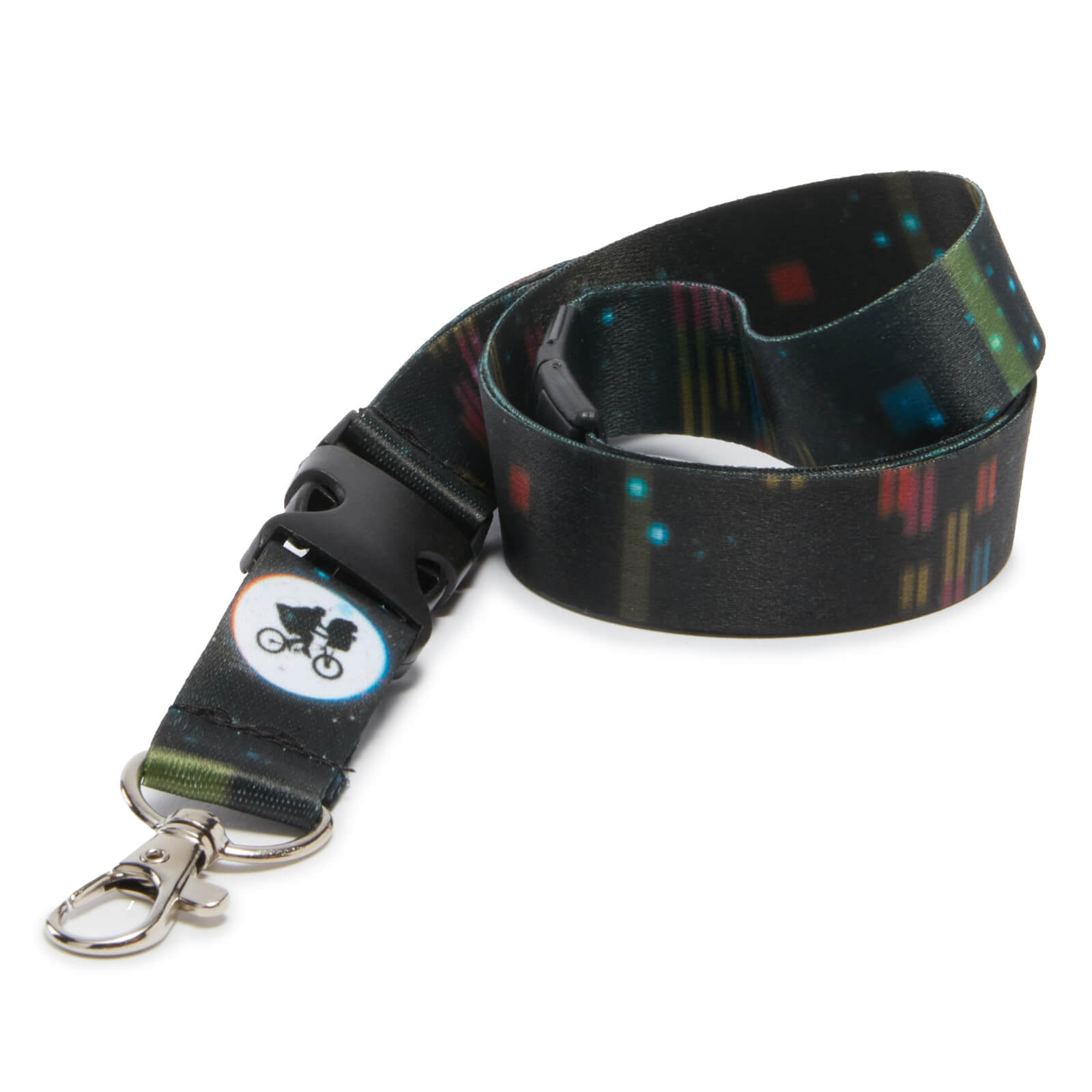 

Akedo x E.T. Glitch Lanyard