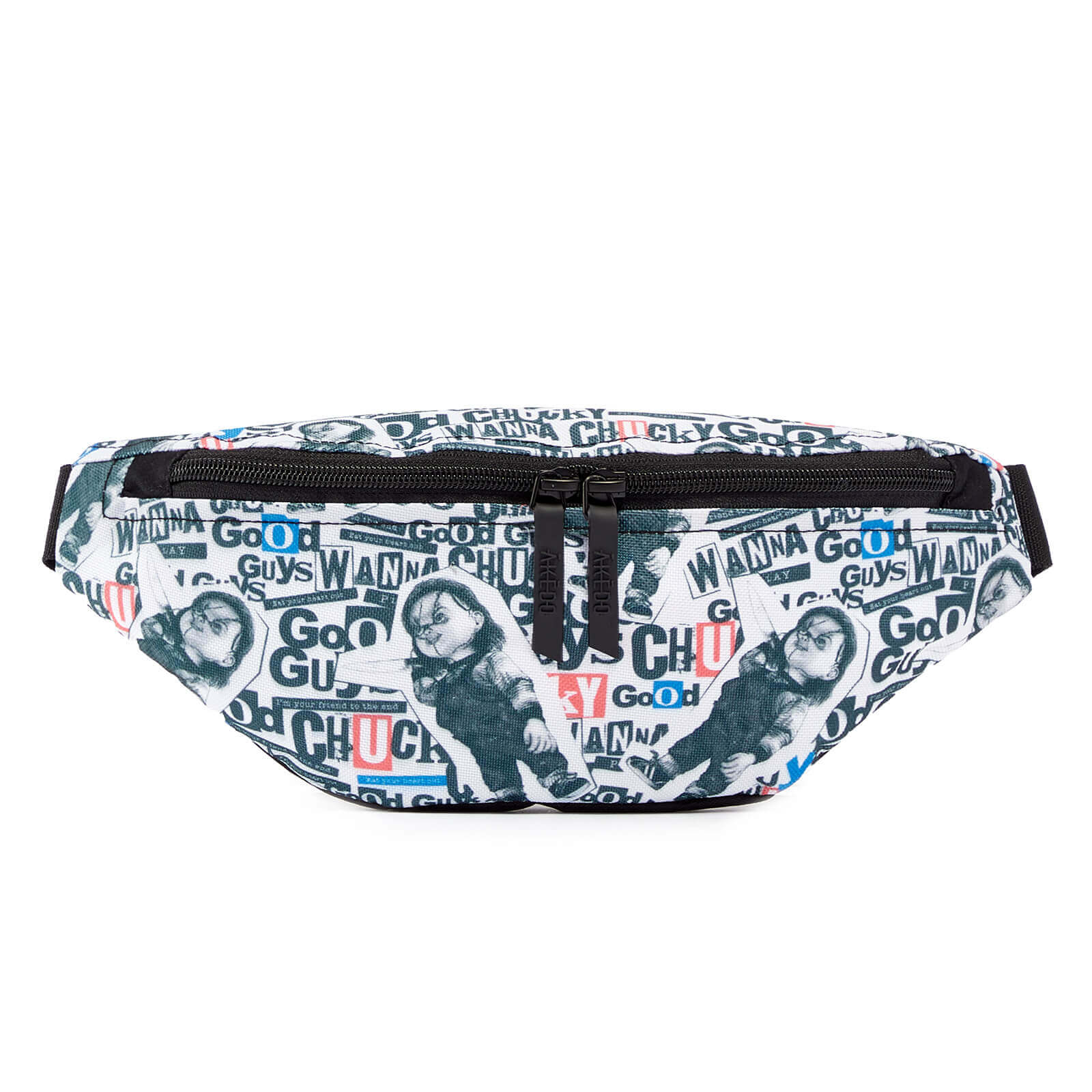 

Akedo x Chucky Ransom Bum Bag