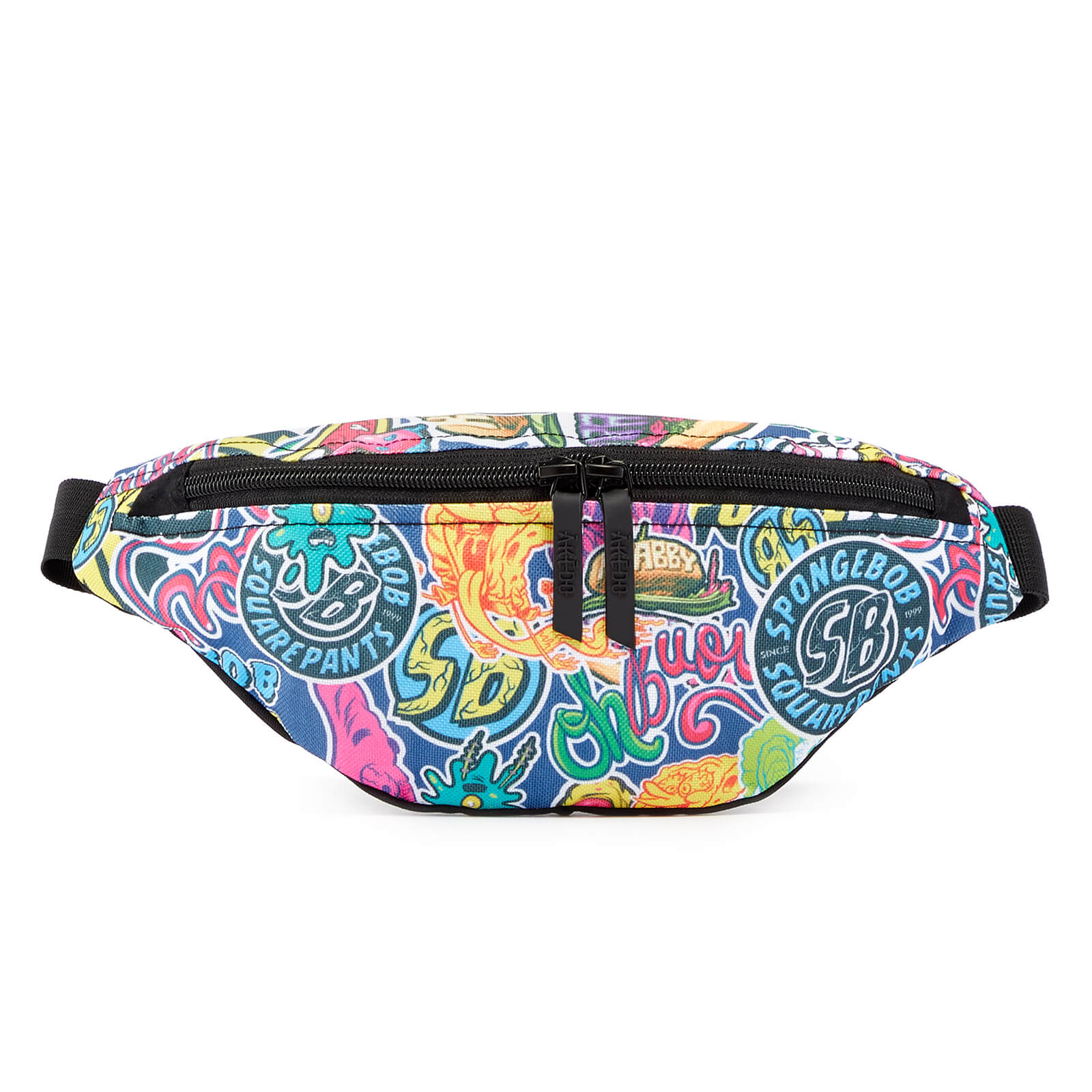 Akedo x SpongeBob SquarePants Bum Bag