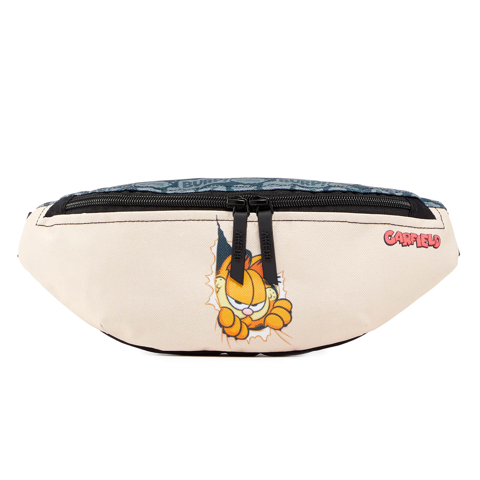 

Akedo x Garfield Bum Bag