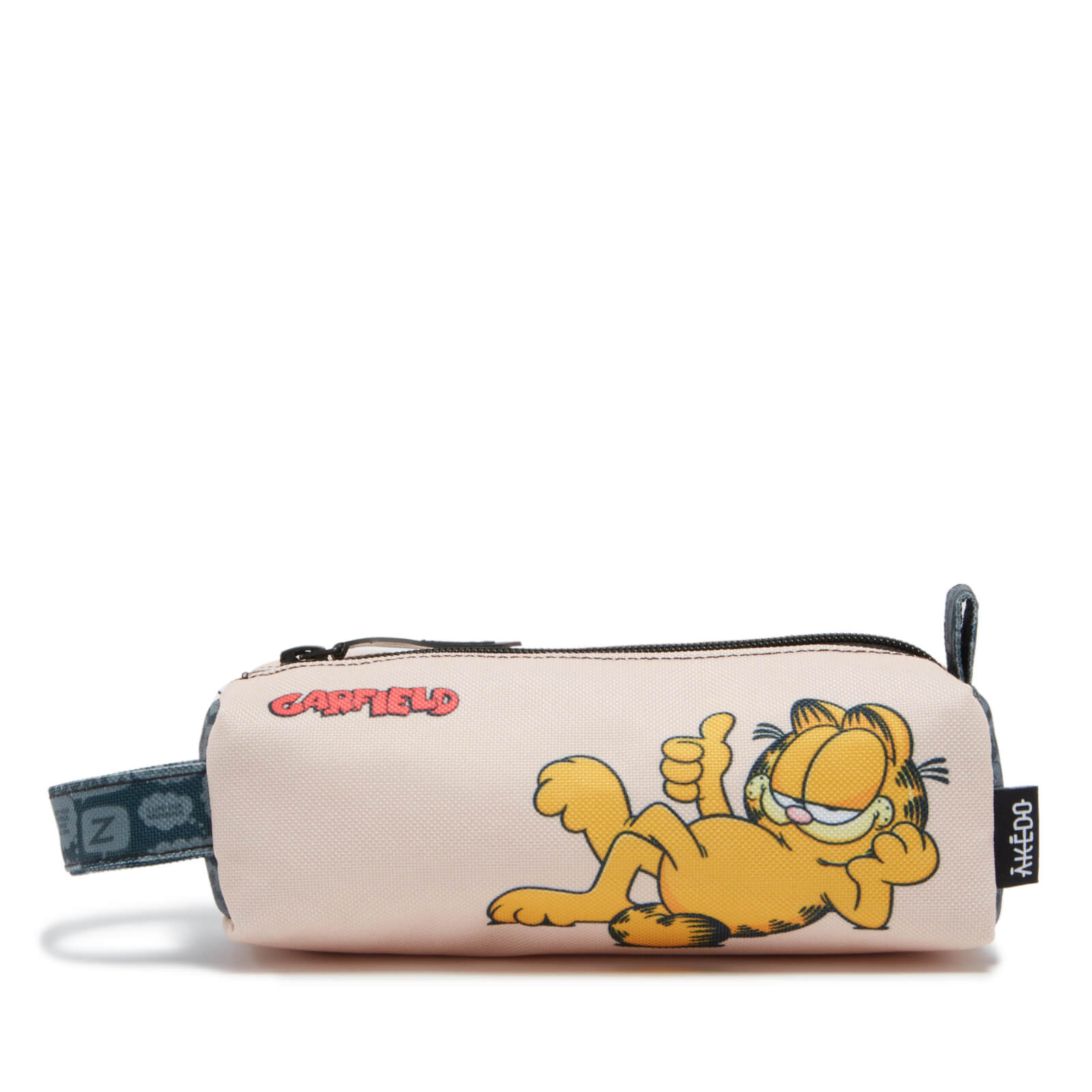 

Akedo x Garfield Pencil Case