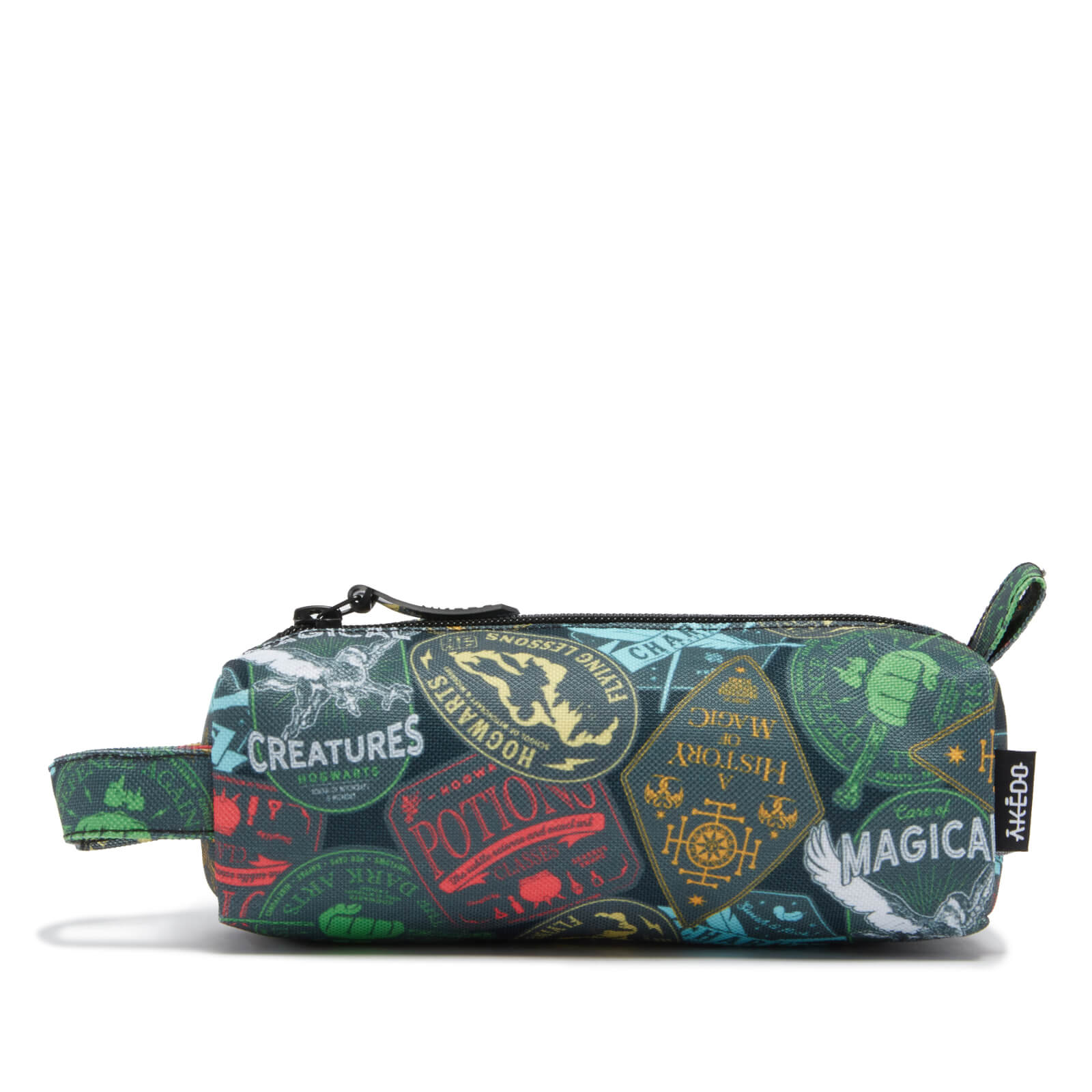 

Akedo x Harry Potter Badges Pencil Case