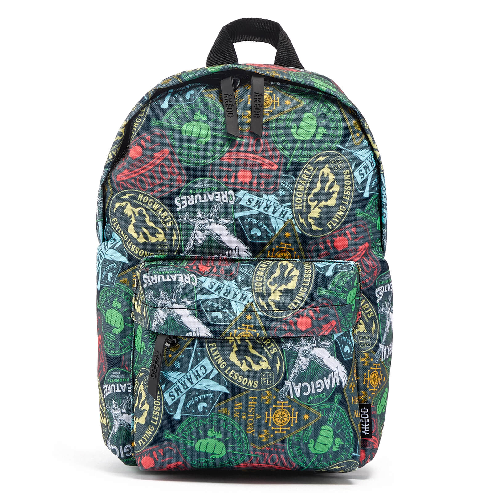 

Akedo x Harry Potter Badges Mini Backpack