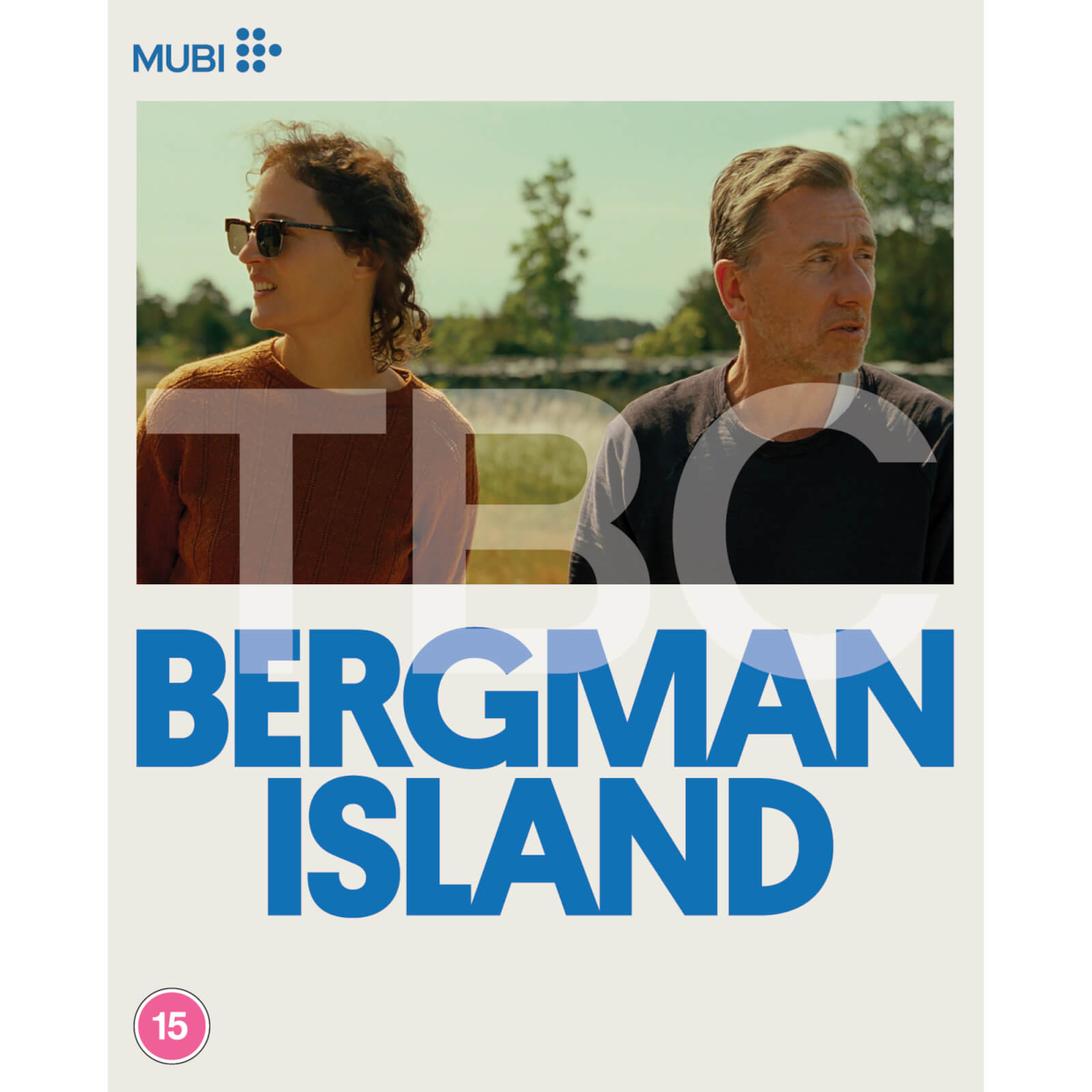 

Bergman Island