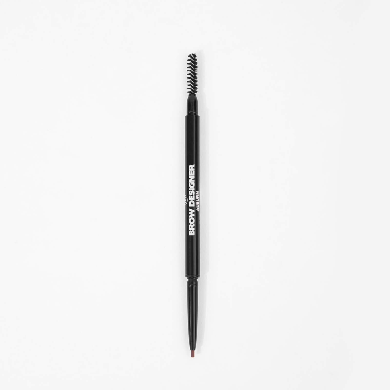 BH Cosmetics Brow Designer - Dual Ended Precision Pencil - Auburn