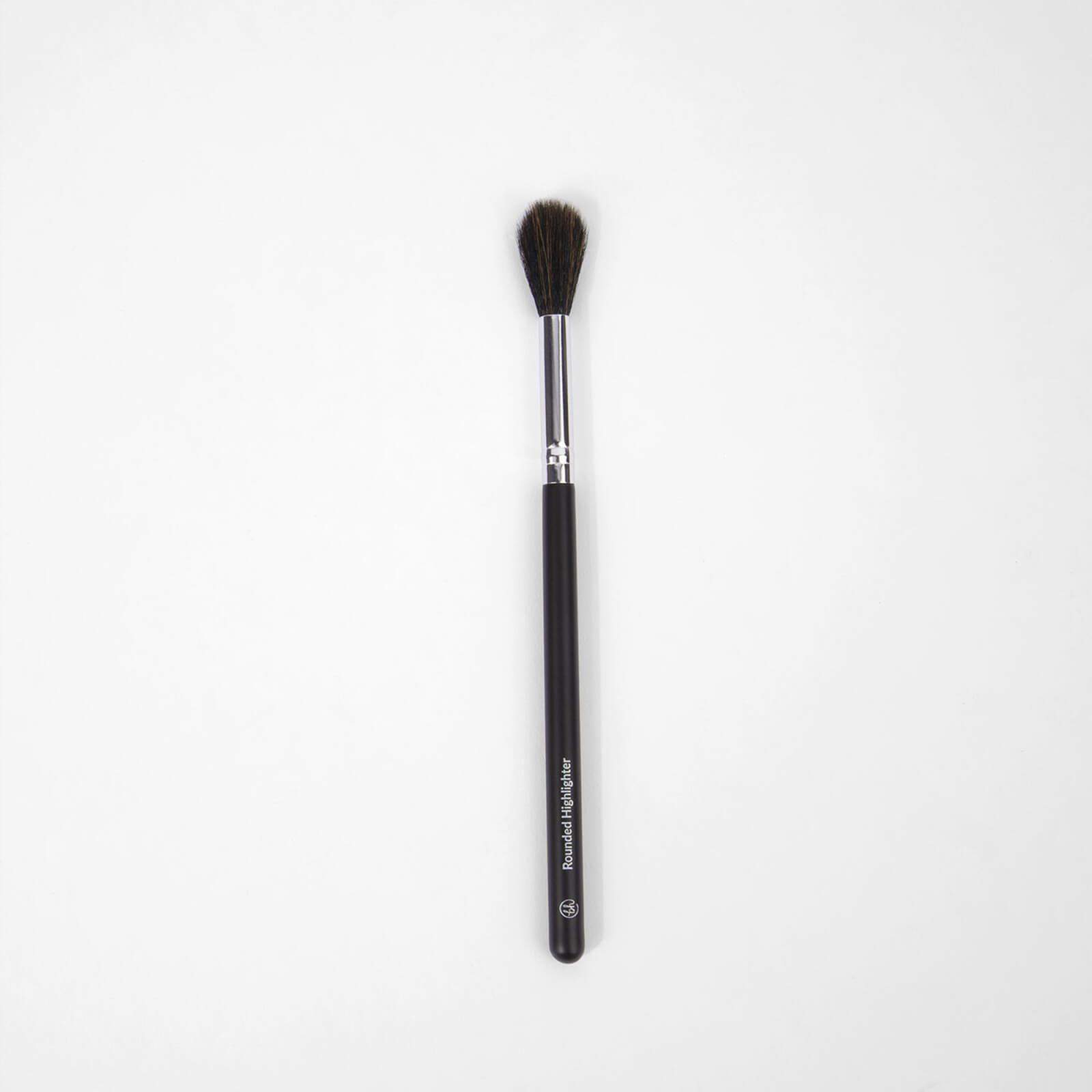 Photos - Face Powder / Blush BH Cosmetics Rounded Highlighter Brush BH-3000-086 