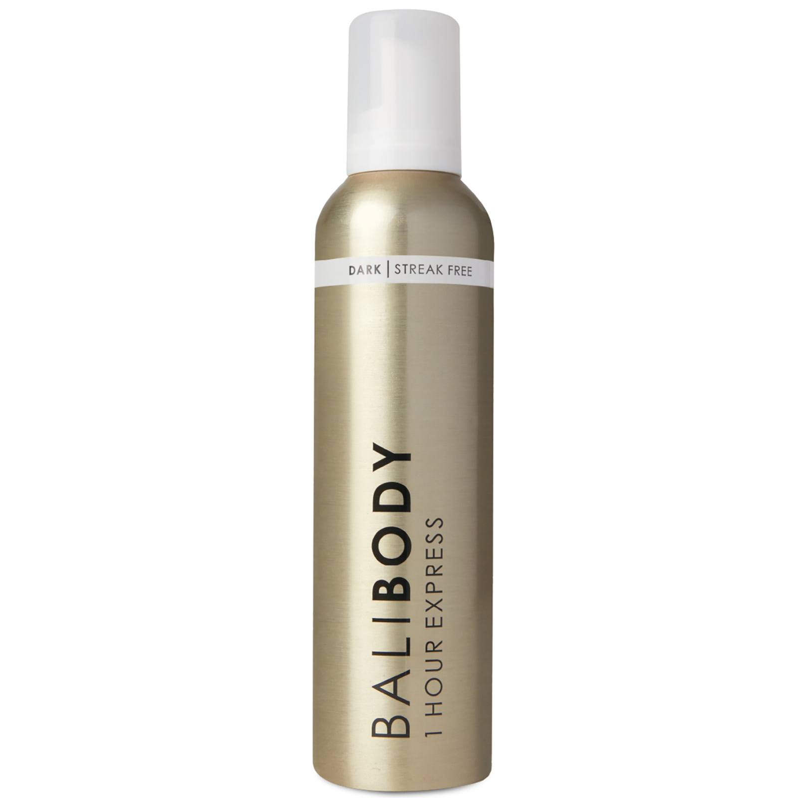 Bali Body 1 Hour Express Tan 225ml In White