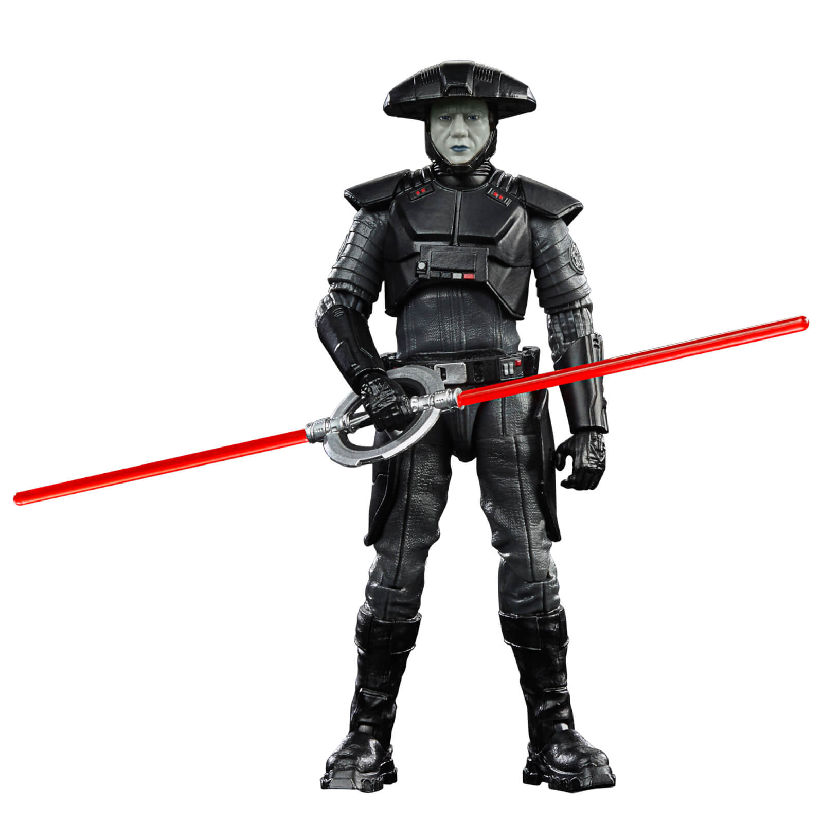Hasbro Star Wars The Black Series Fifth Brother (Inquisitor) Action Figure